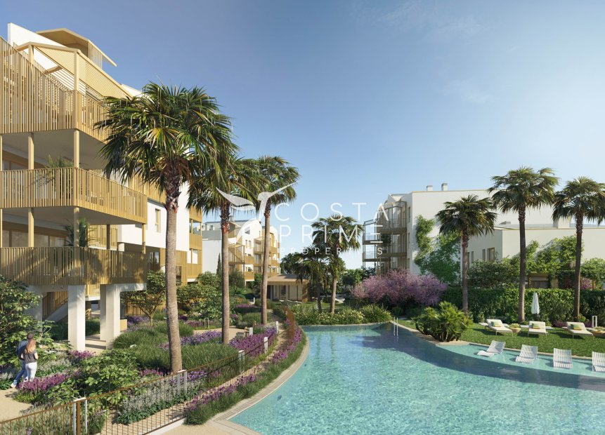 New build - Villa  - El Verger