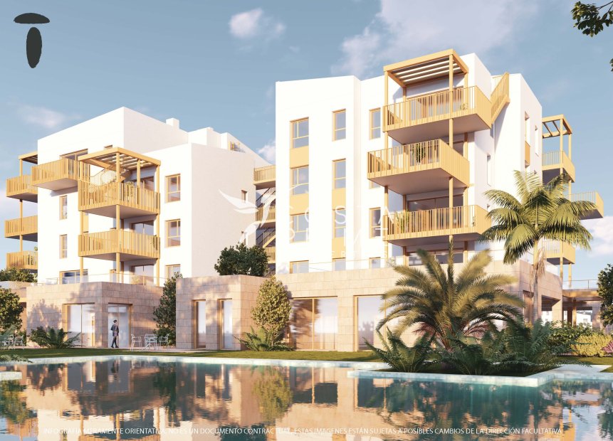 New build - Villa  - El Verger