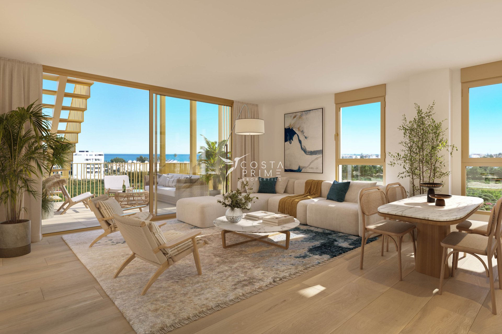 New build - Villa  - El Verger