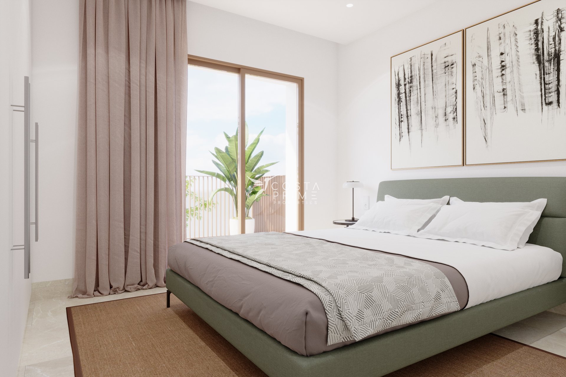 New build - Villa  - Elche