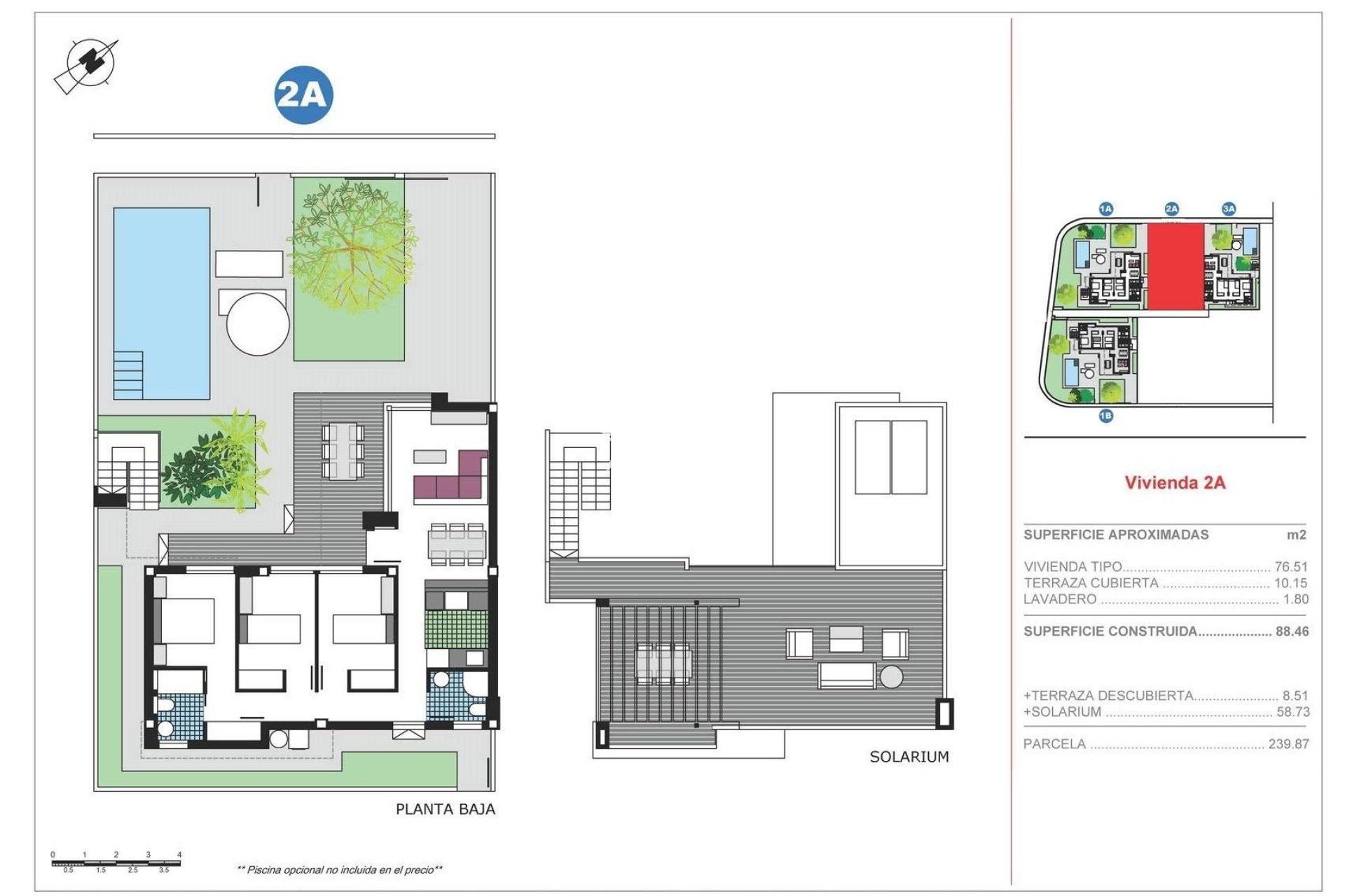 New build - Villa  - Els Poblets