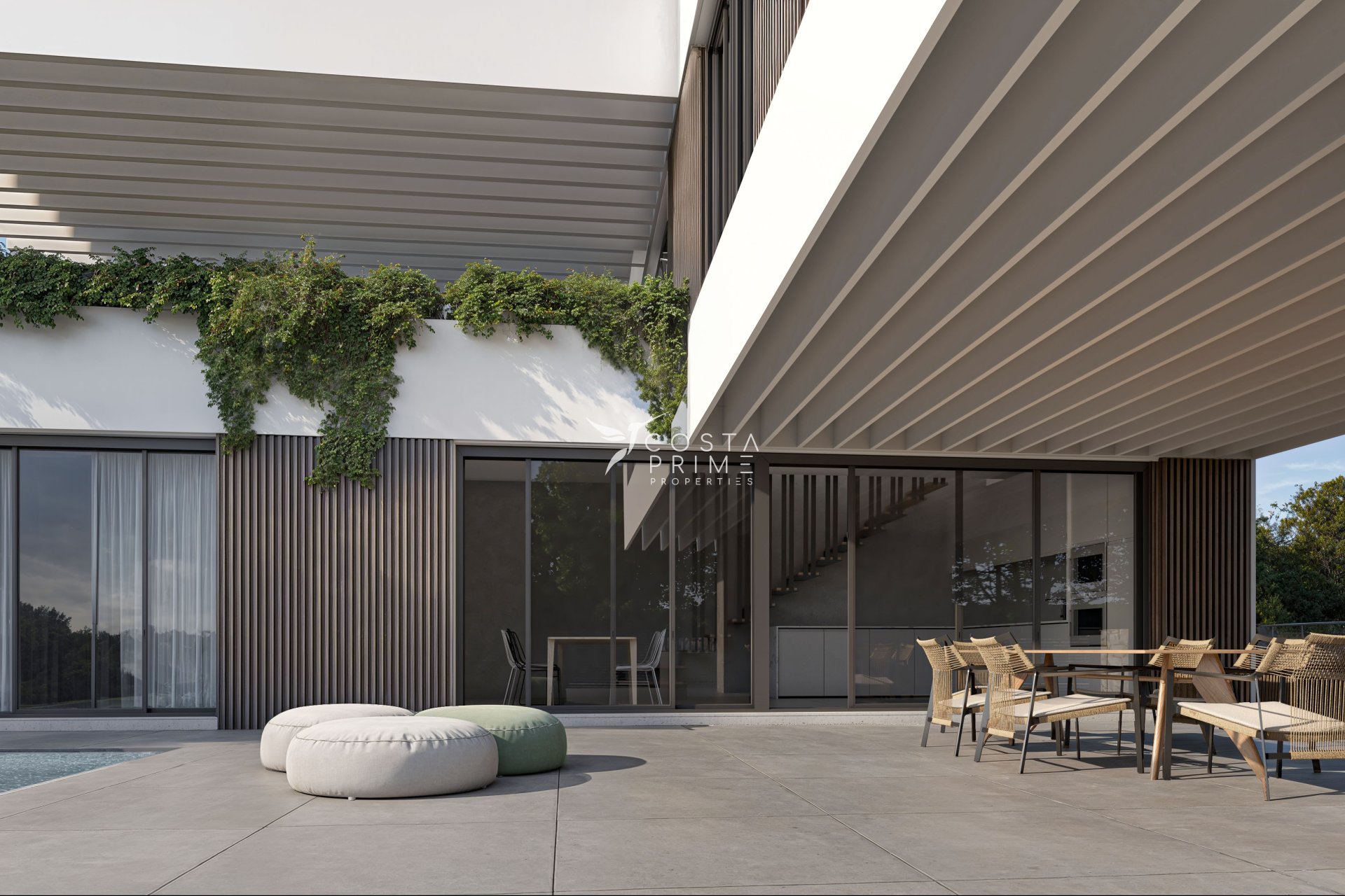 New build - Villa  - Estepona