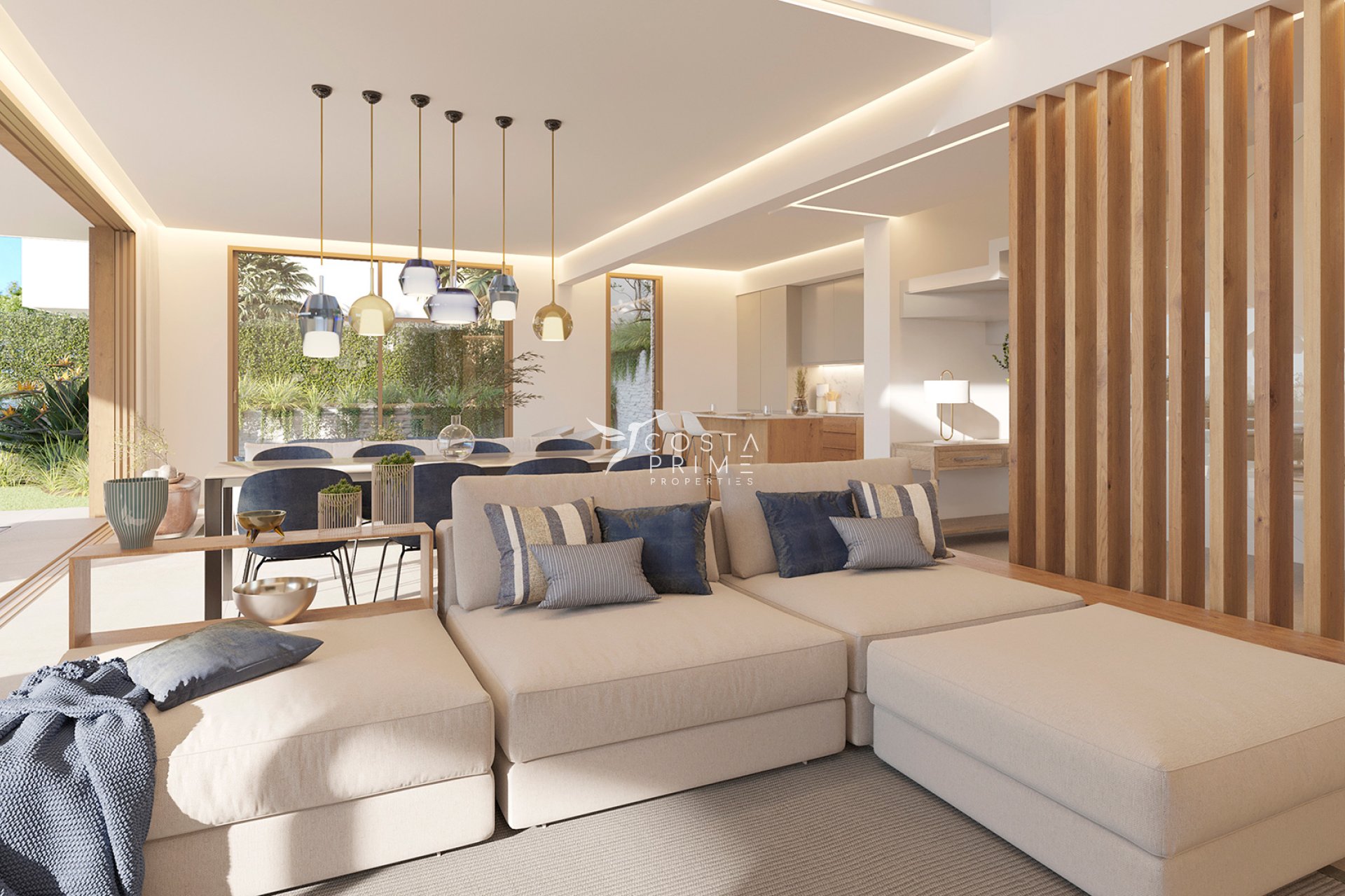 New build - Villa  - Estepona