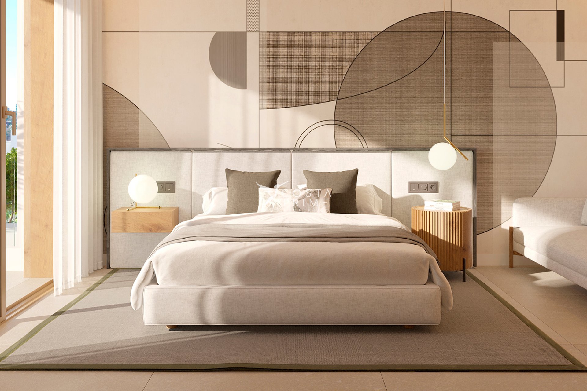 New build - Villa  - Estepona