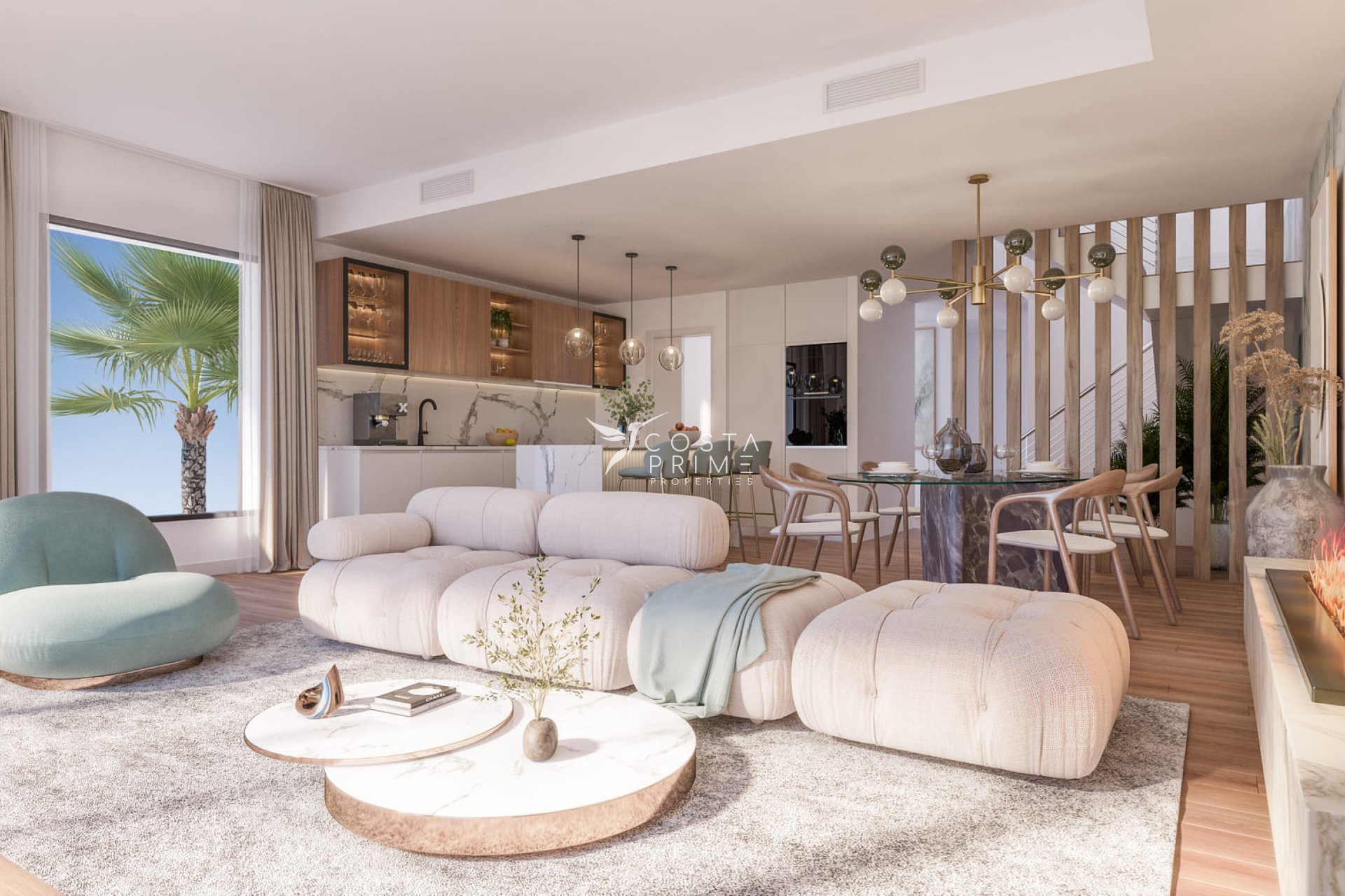 New build - Villa  - Estepona