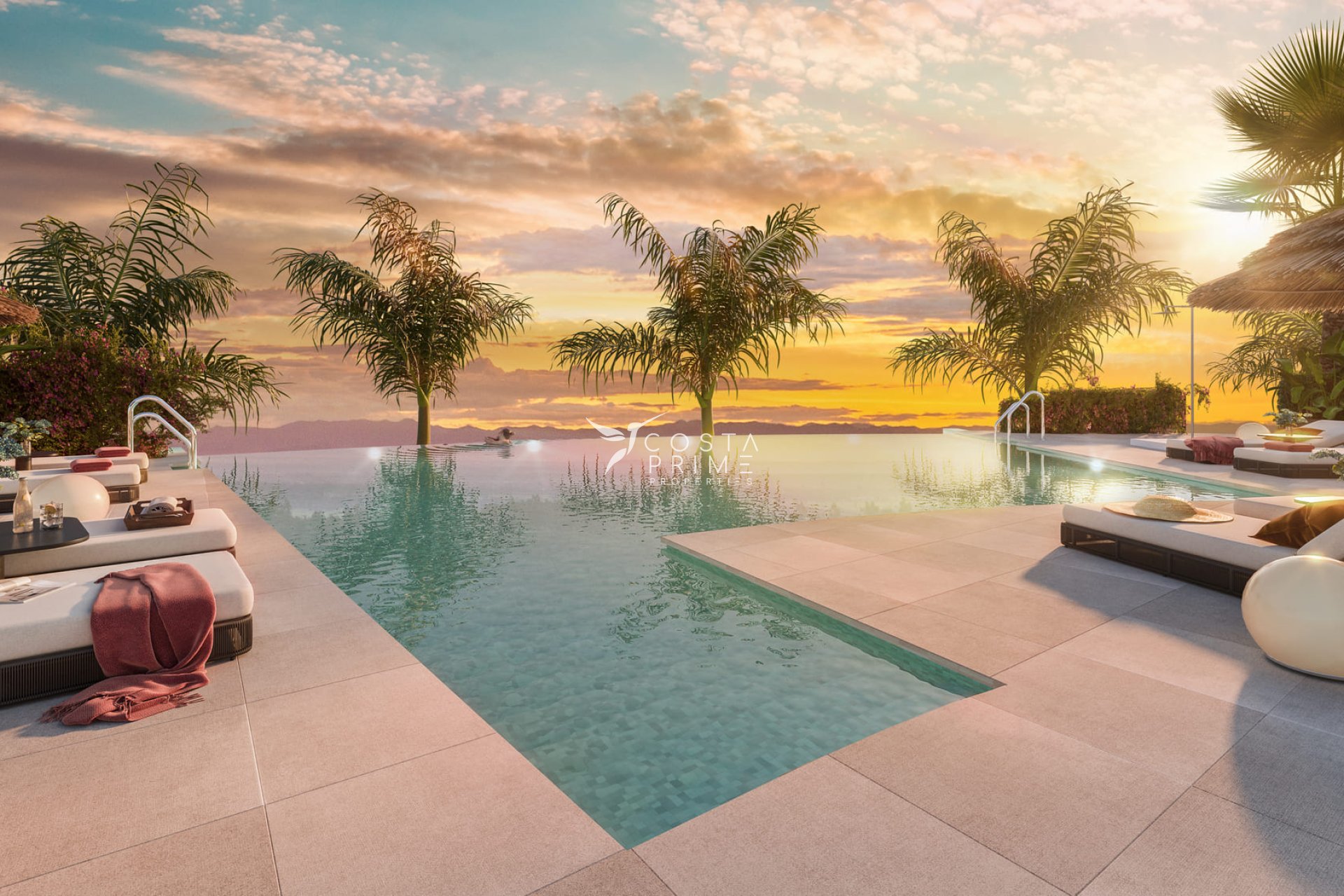 New build - Villa  - Estepona