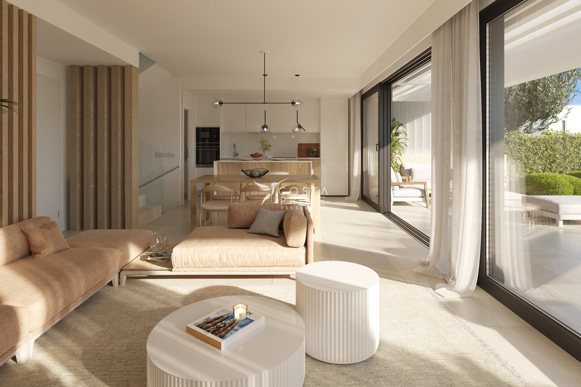 New build - Villa  - Estepona