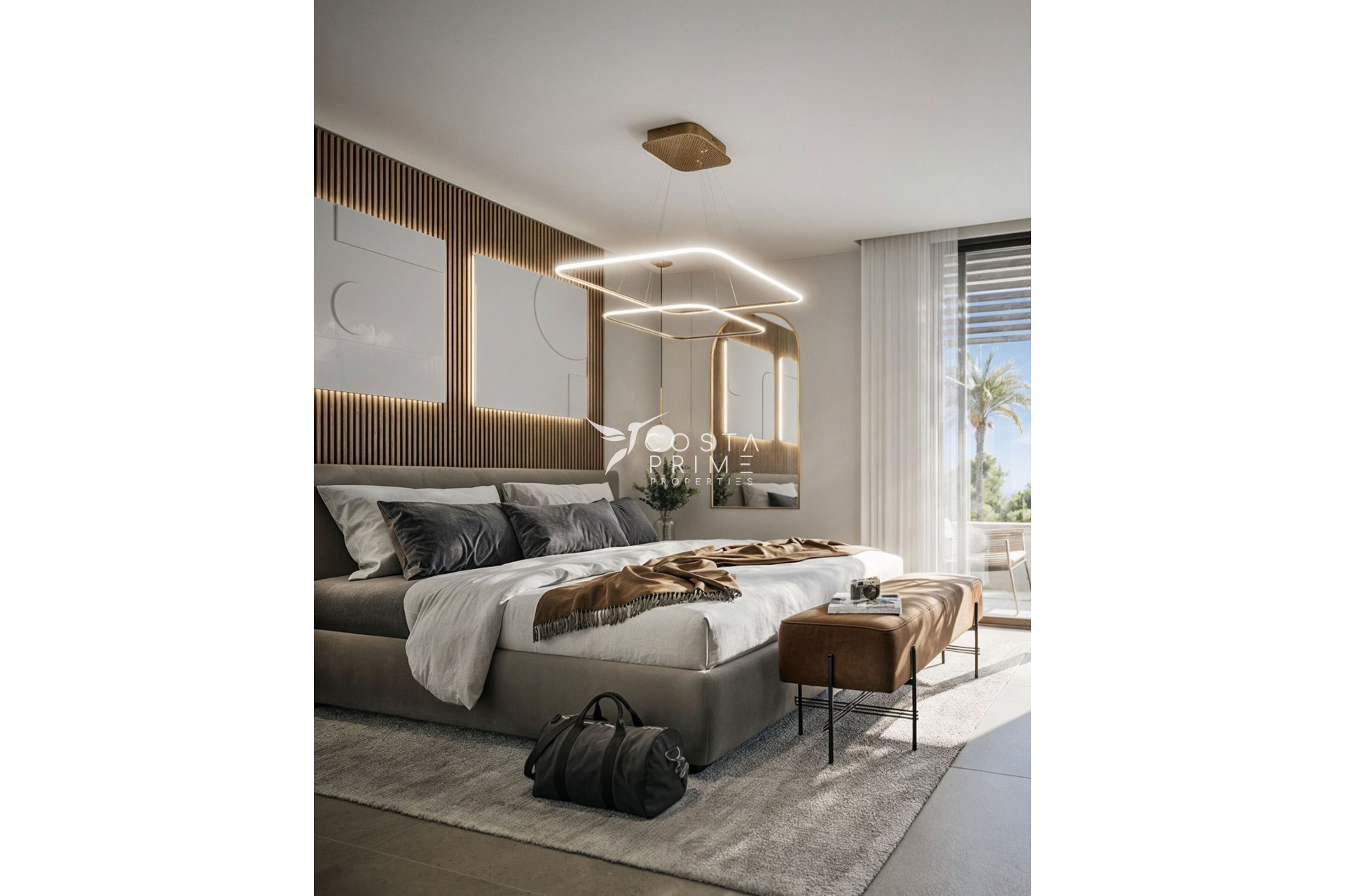 New build - Villa  - Estepona