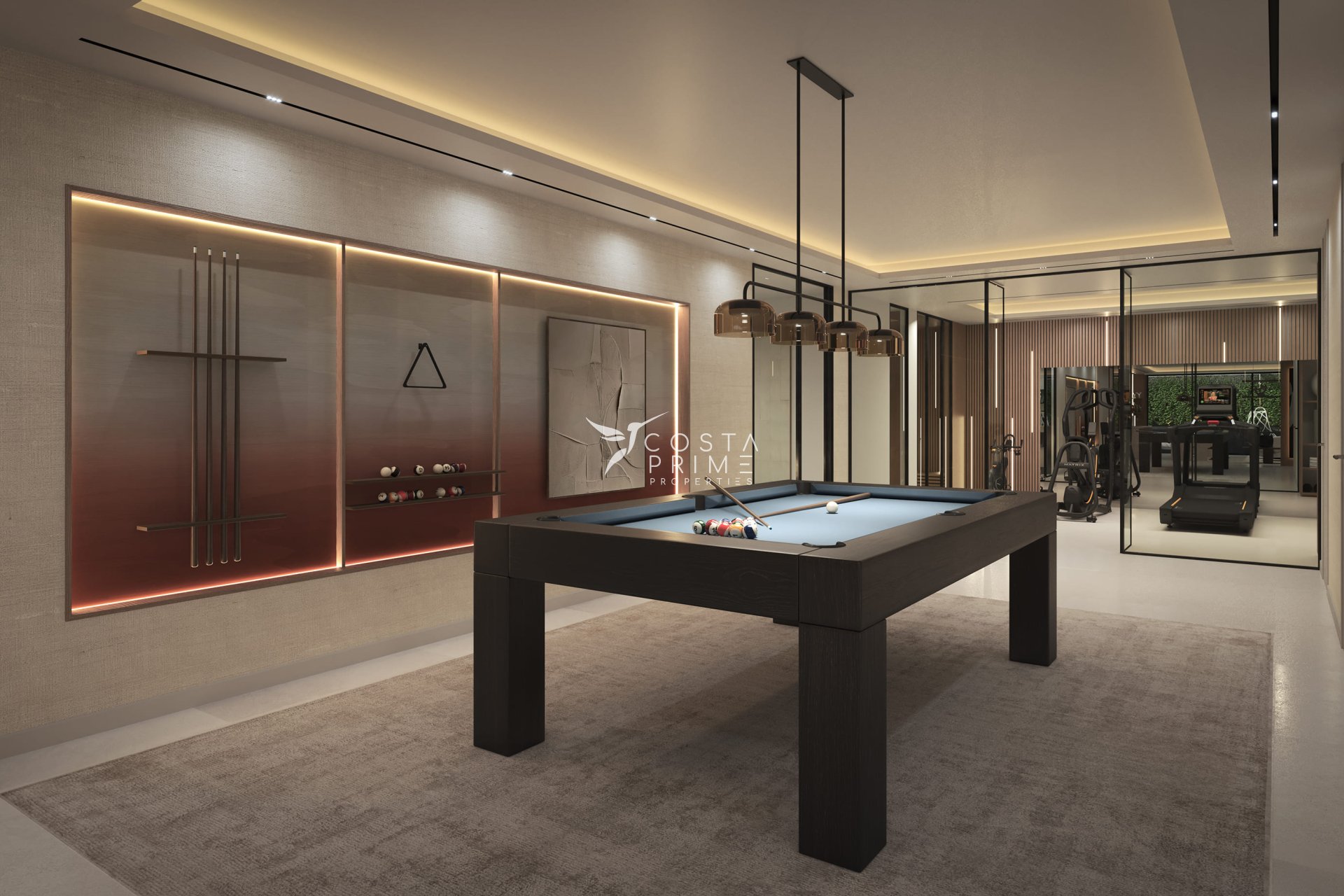 New build - Villa  - Estepona