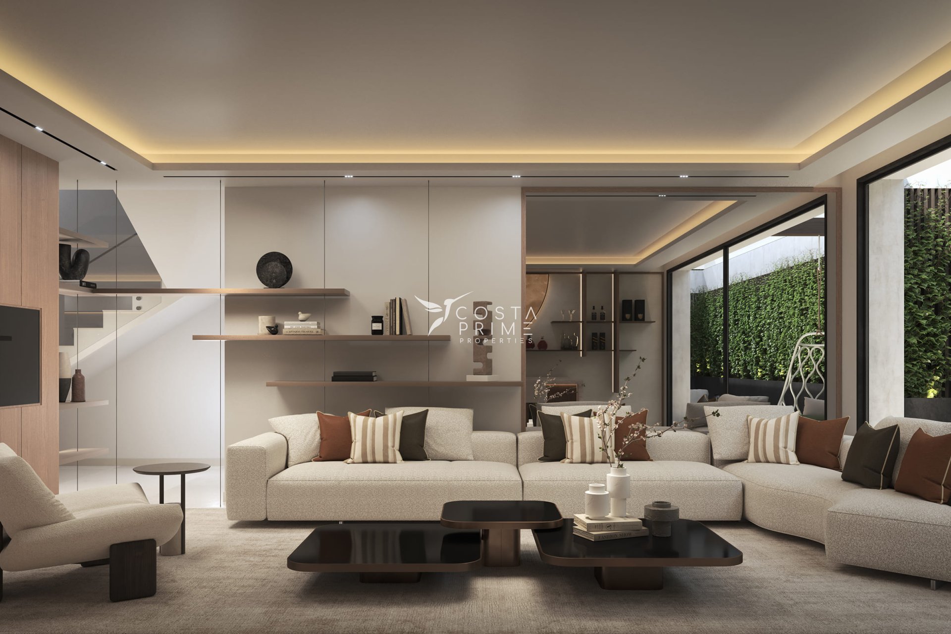 New build - Villa  - Estepona