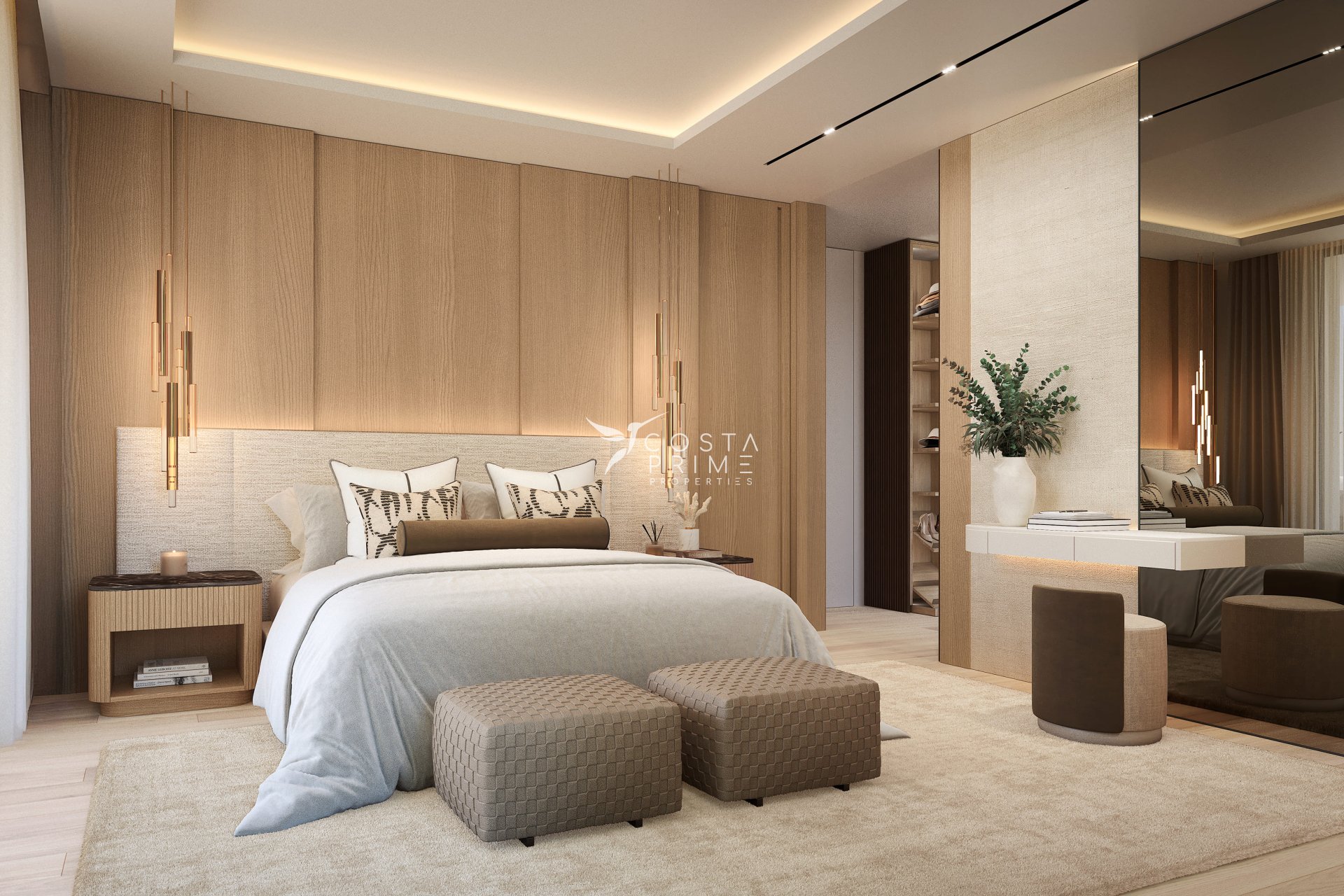 New build - Villa  - Estepona