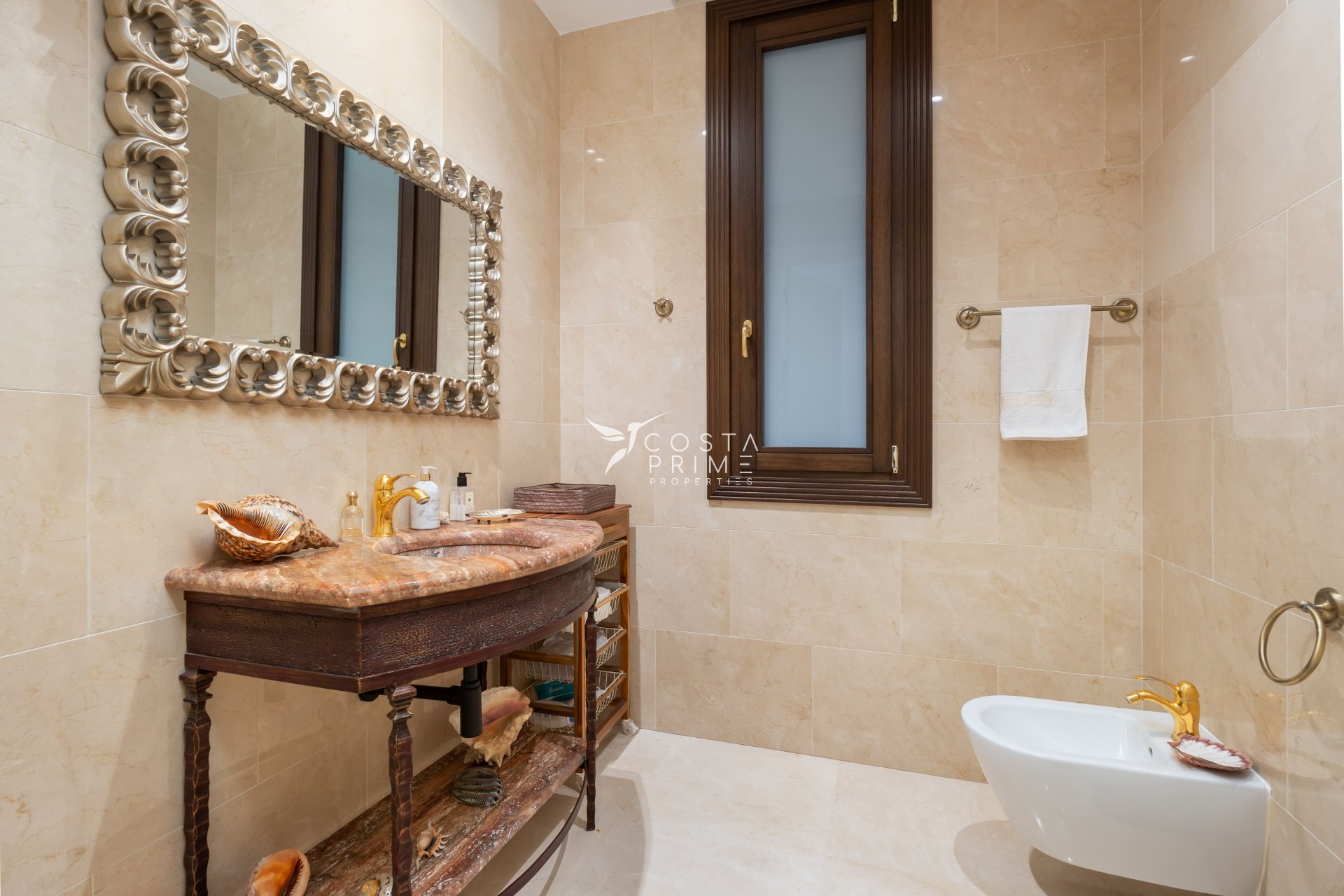 New build - Villa  - Estepona