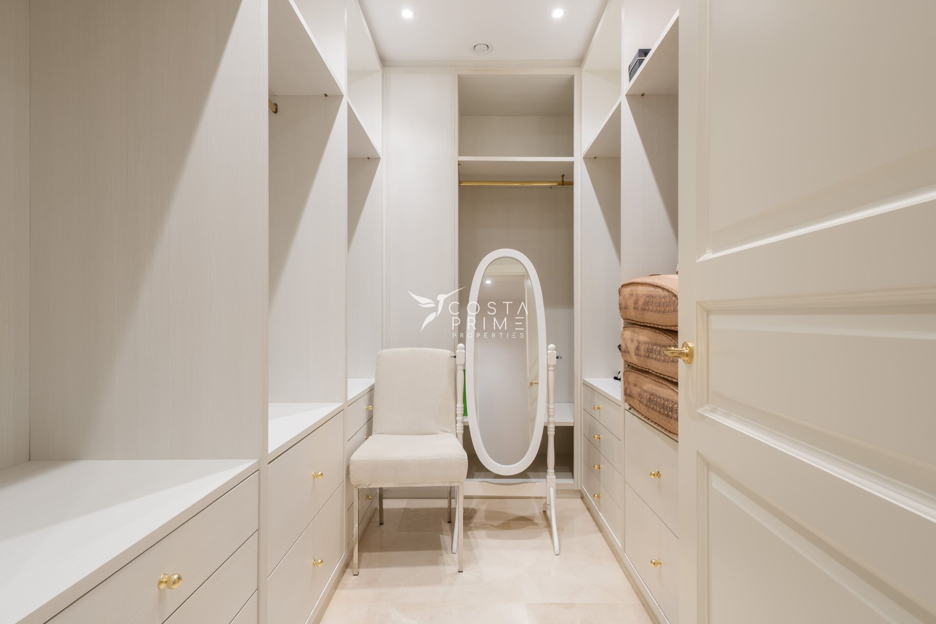 New build - Villa  - Estepona