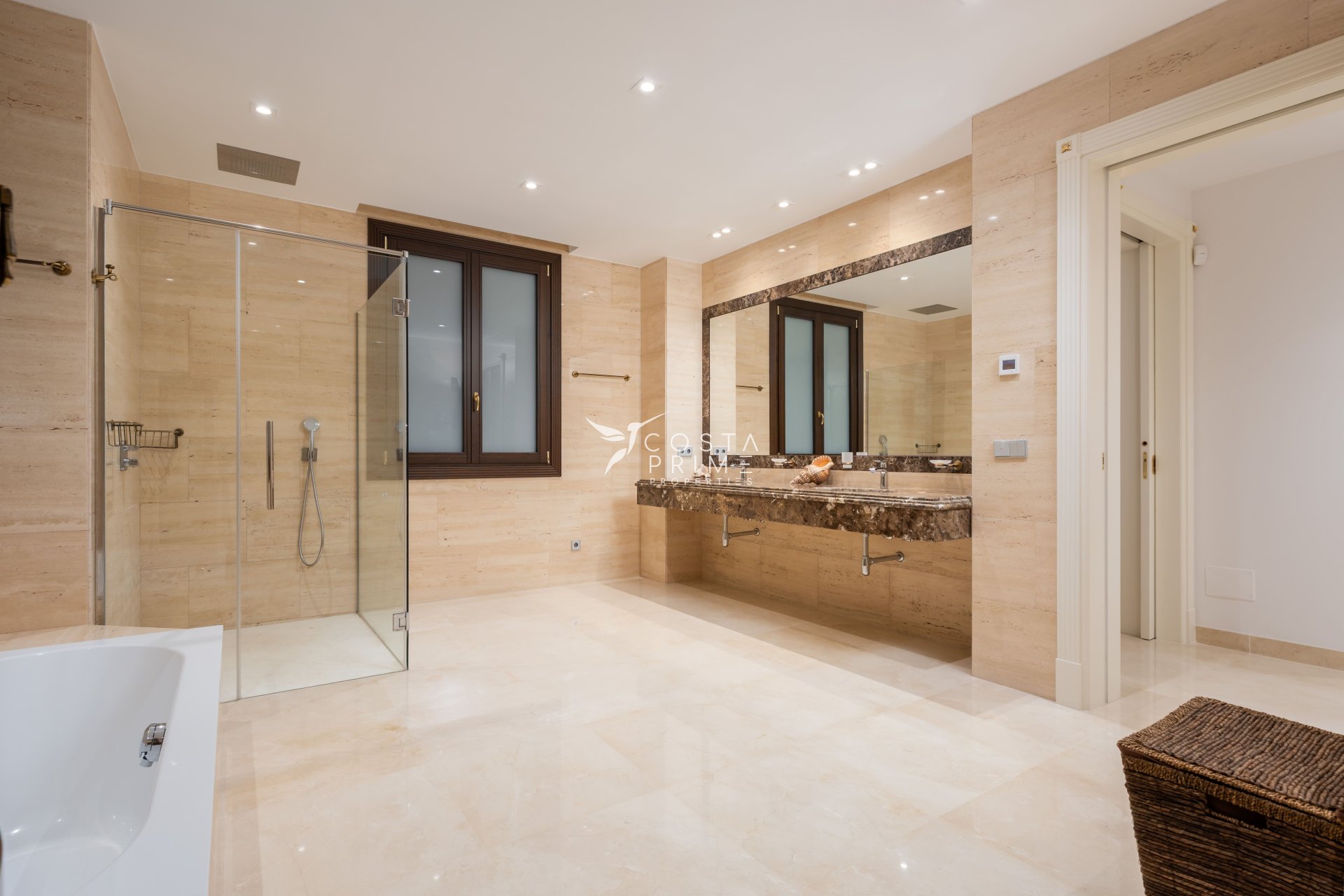 New build - Villa  - Estepona