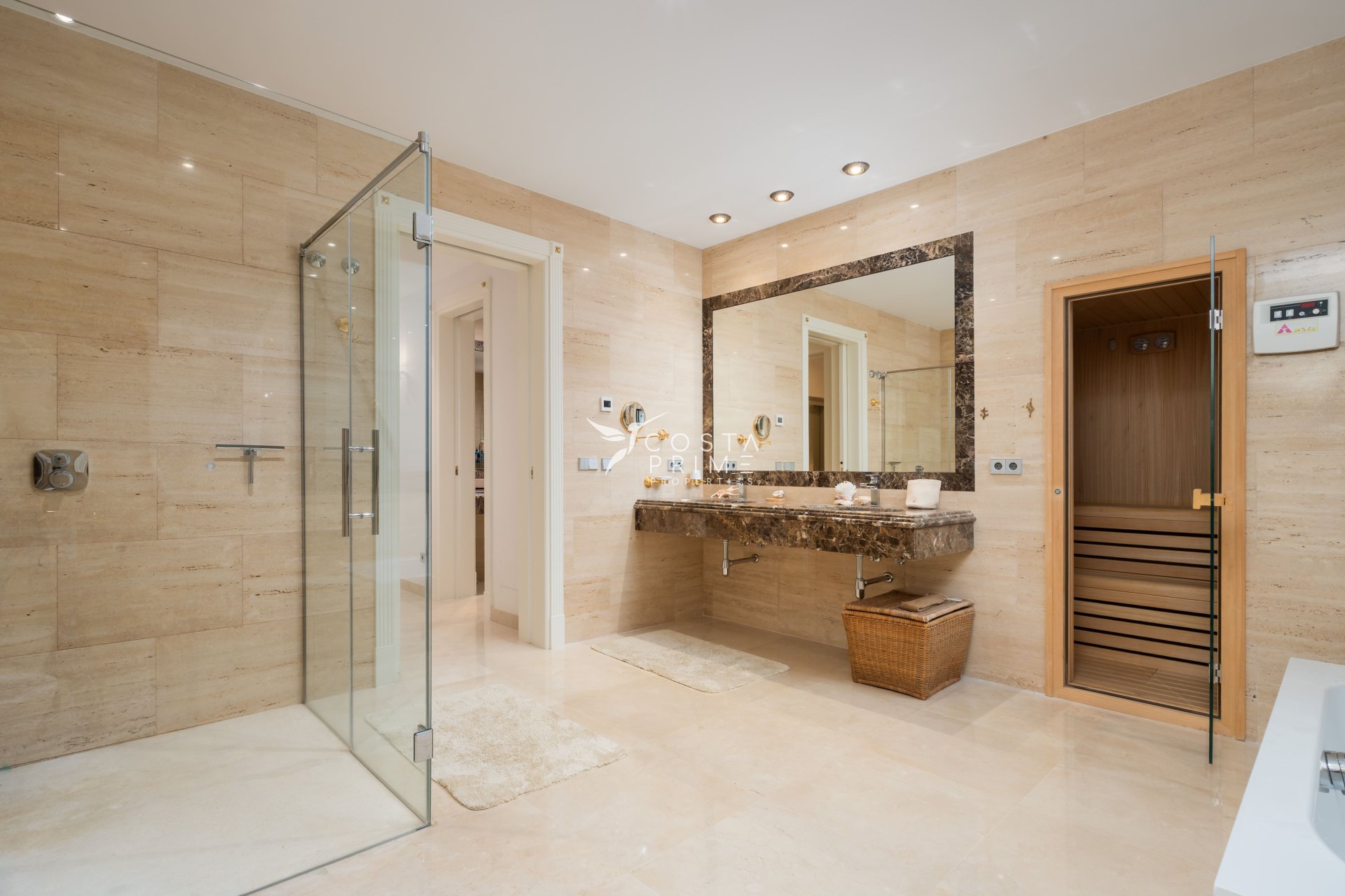 New build - Villa  - Estepona