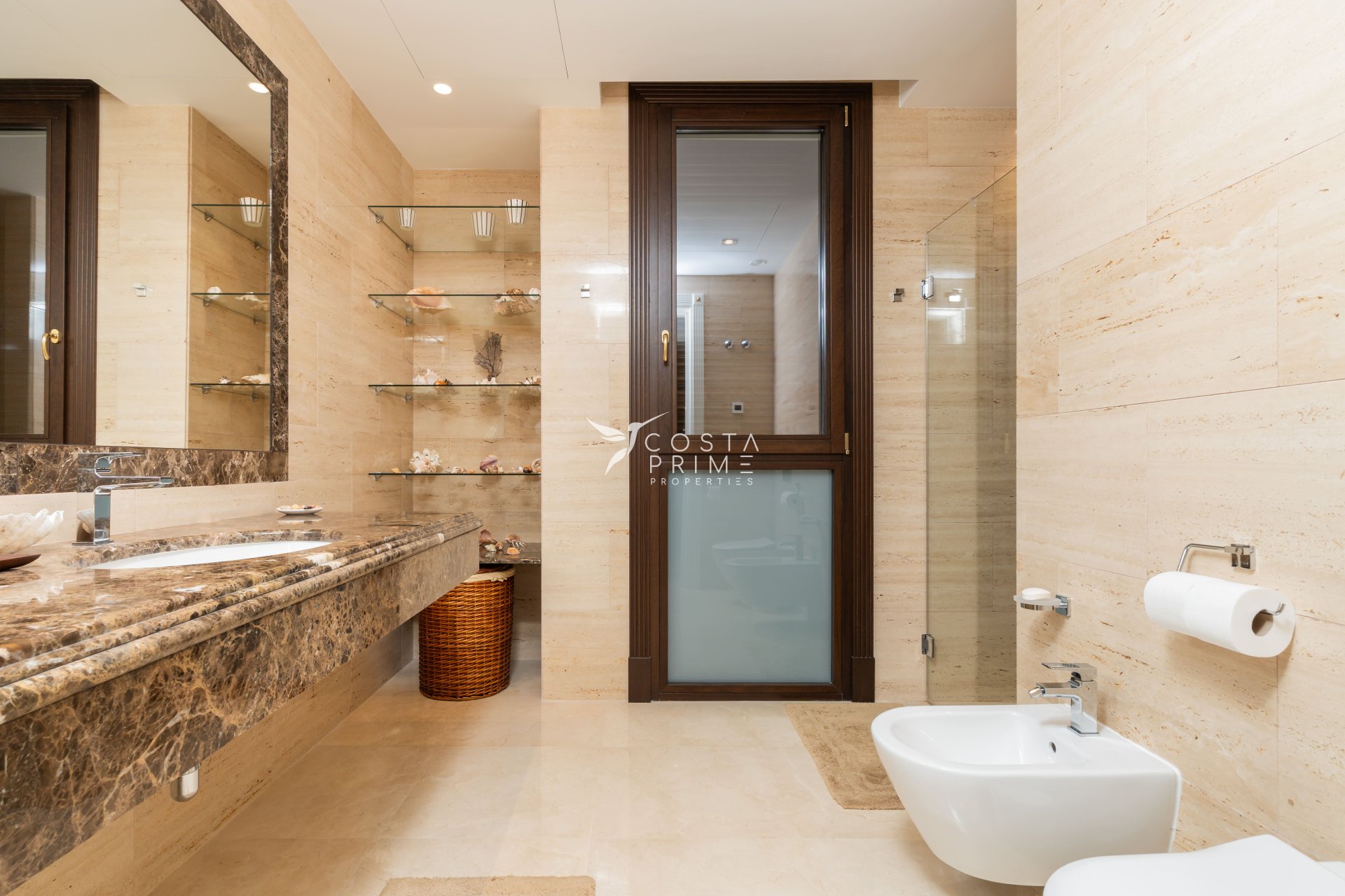 New build - Villa  - Estepona