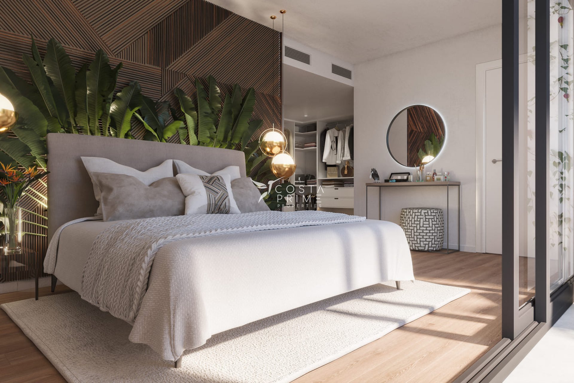 New build - Villa  - Estepona