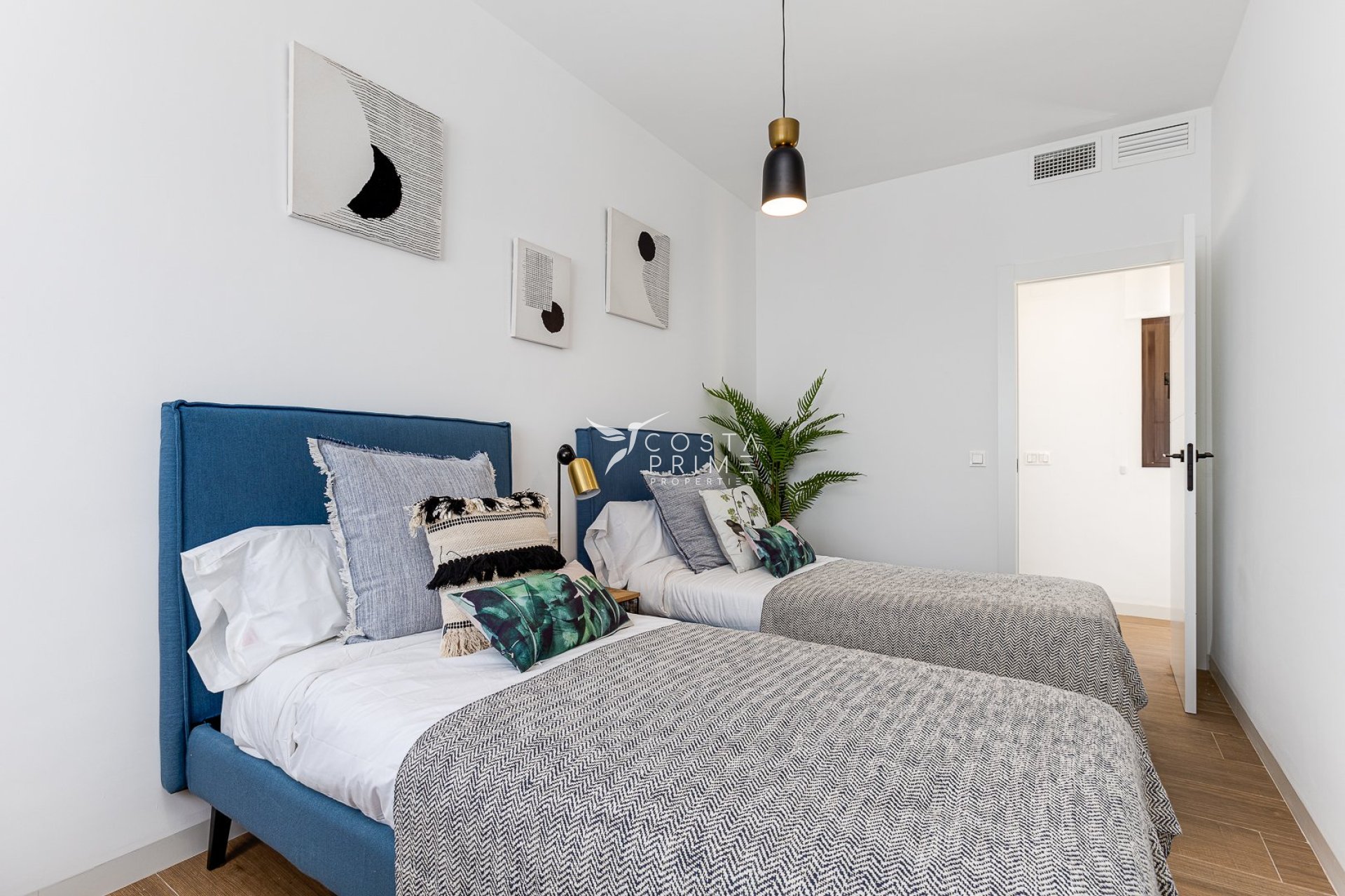 New build - Villa  - Finestrat