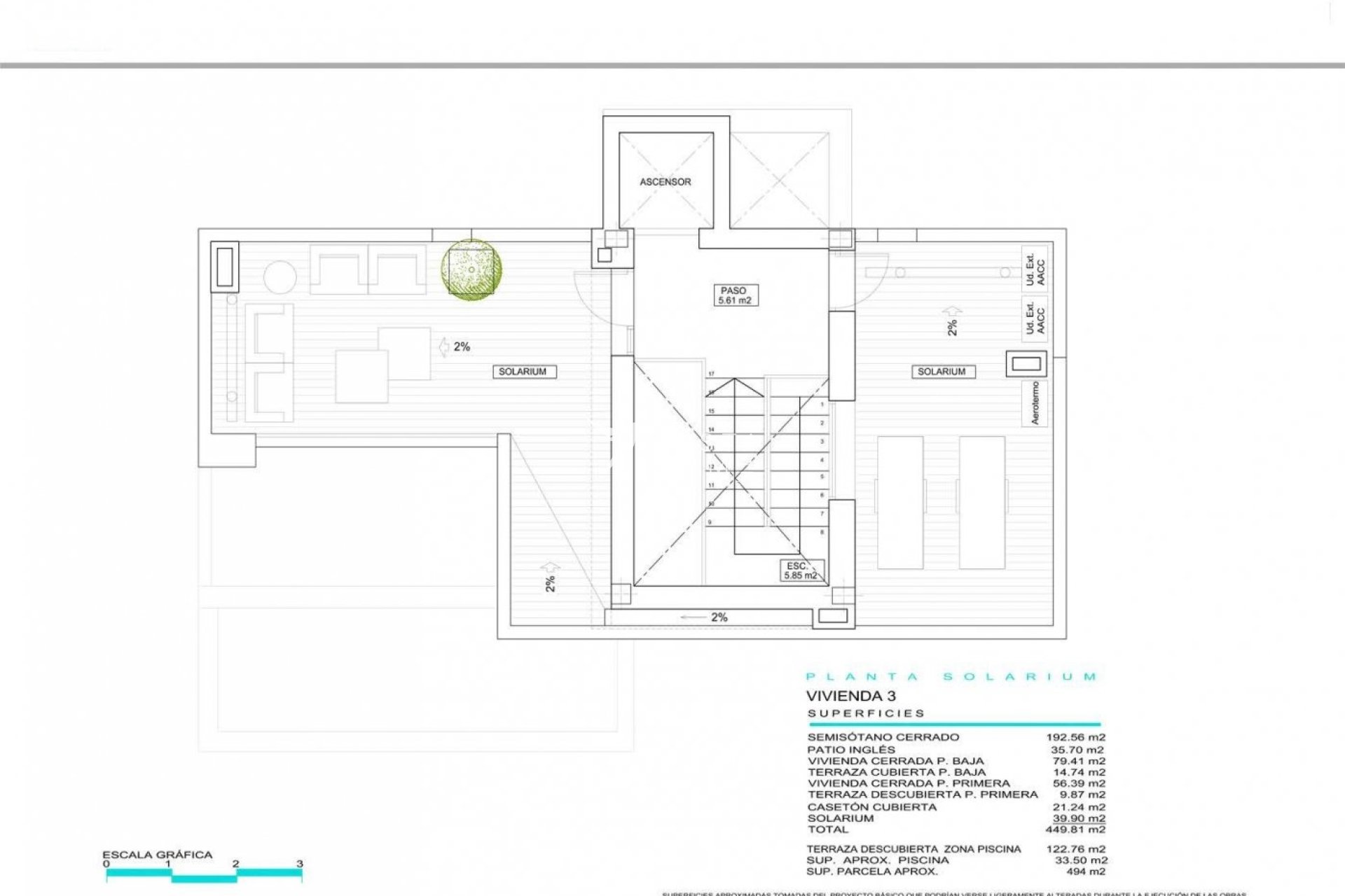 New build - Villa  - Finestrat