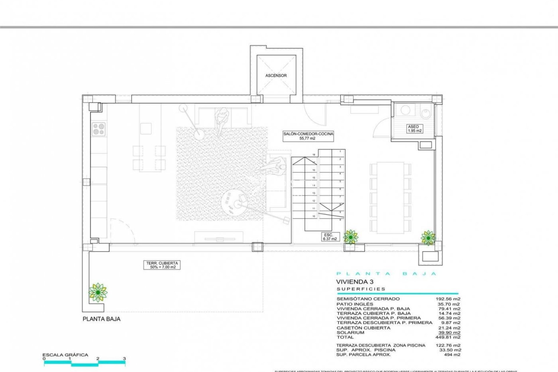 New build - Villa  - Finestrat