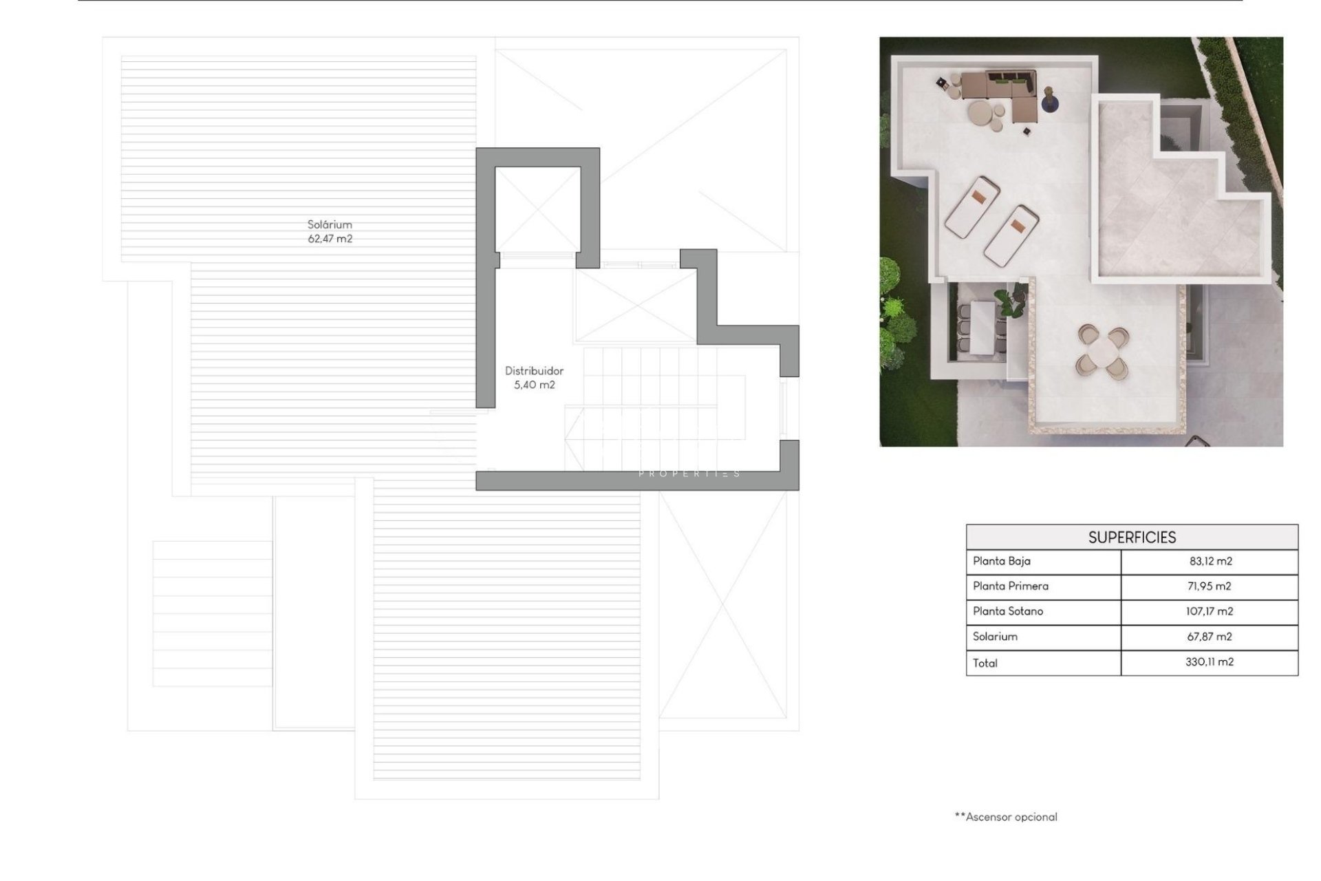 New build - Villa  - Finestrat