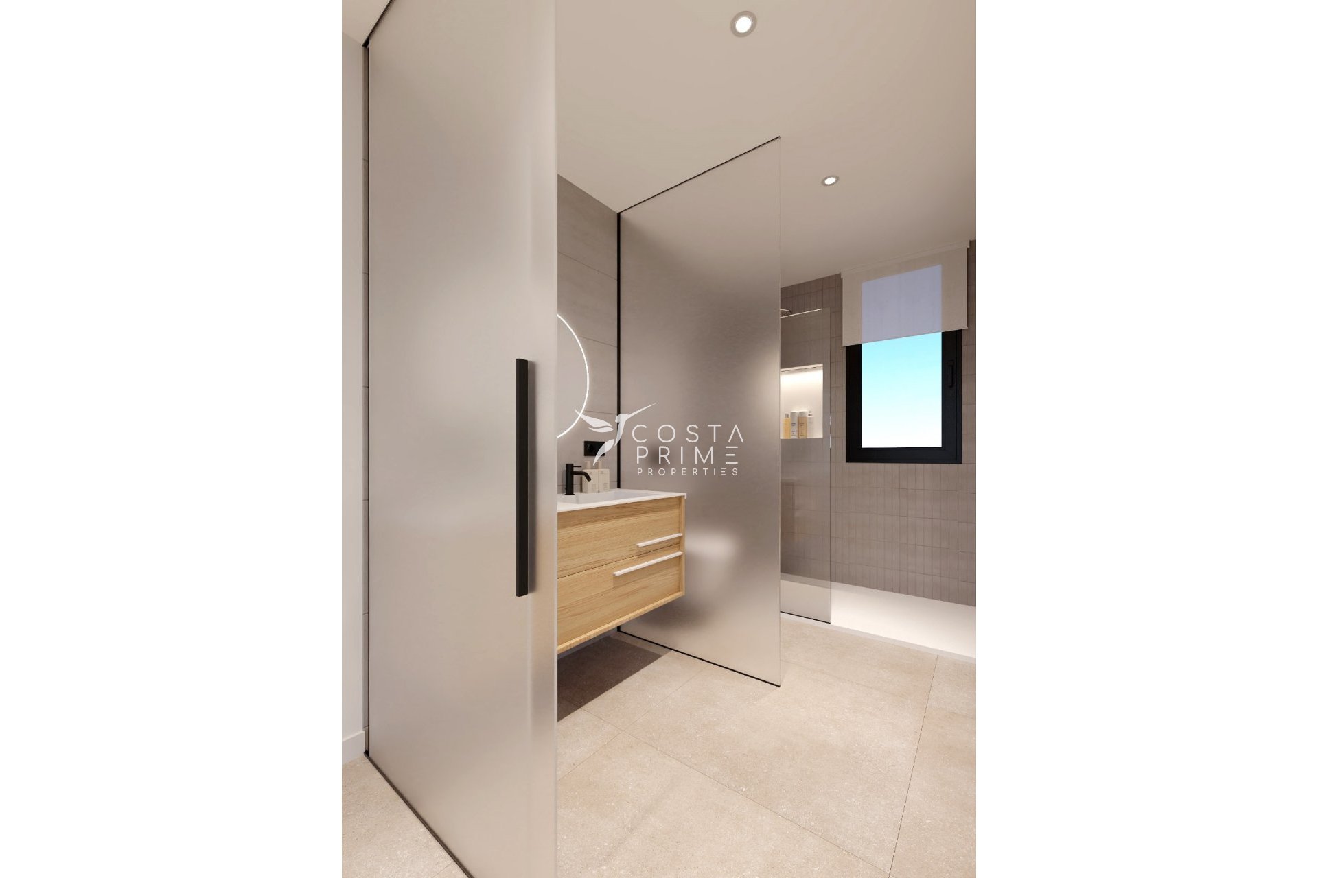 New build - Villa  - Finestrat