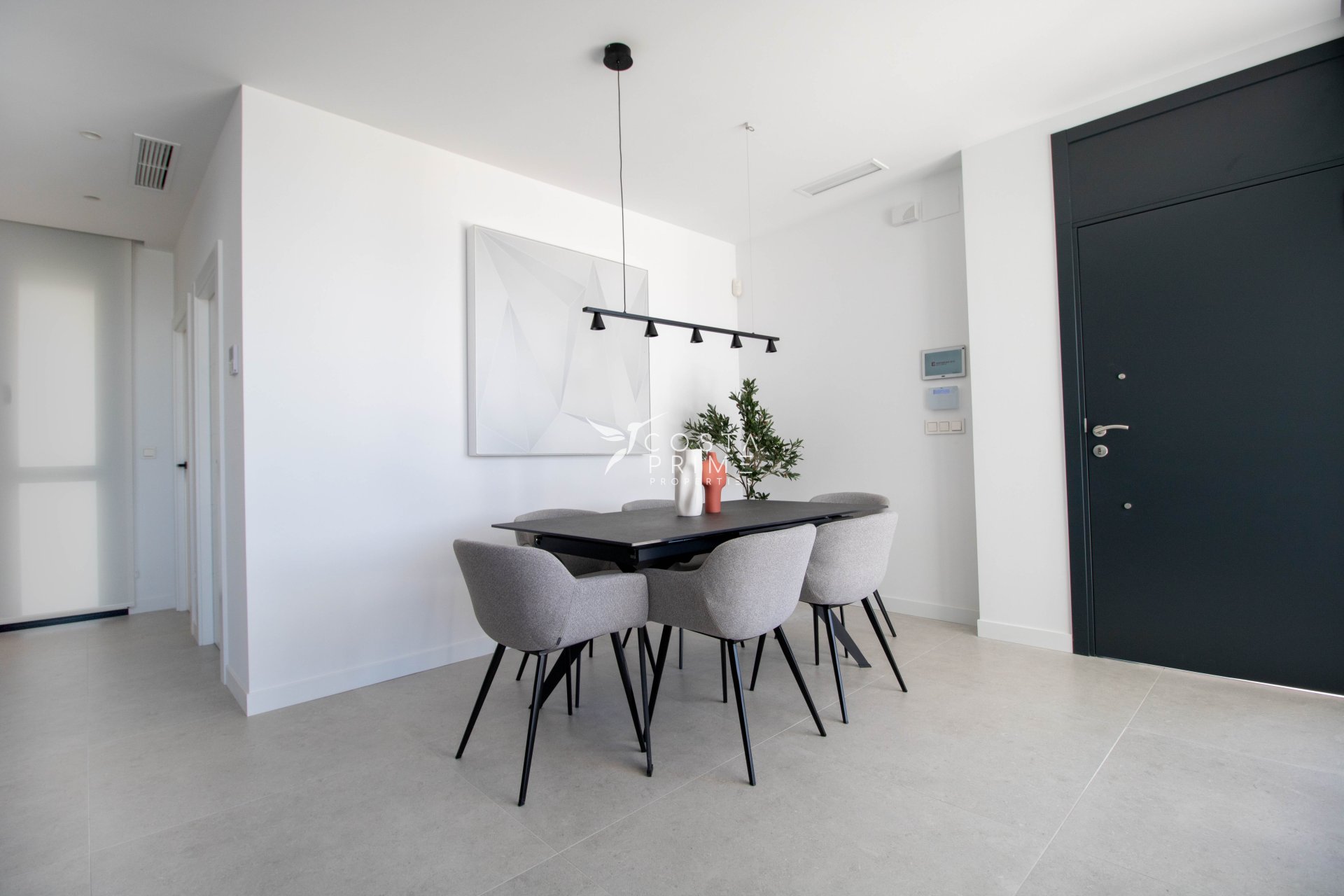 New build - Villa  - Finestrat