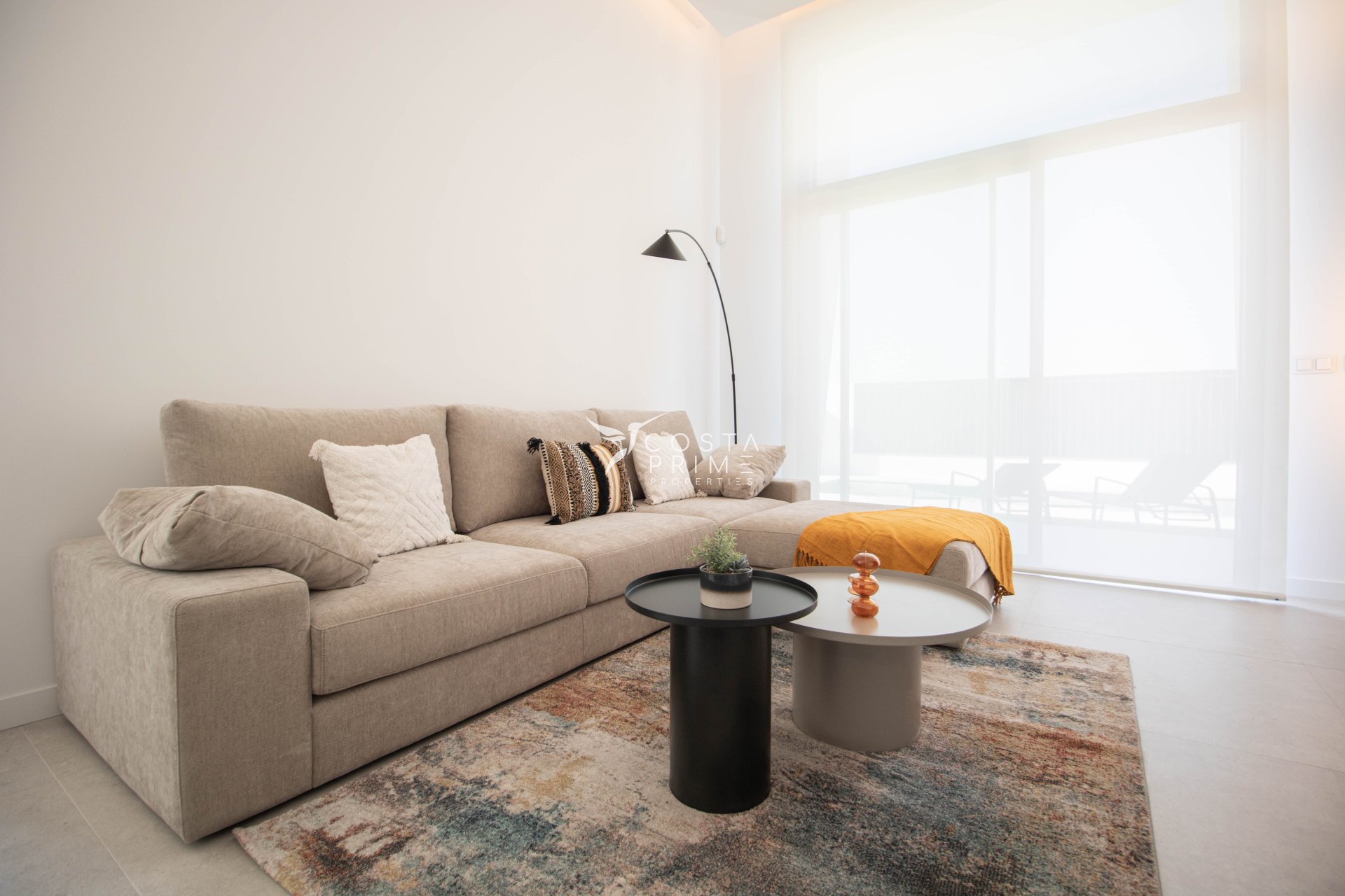 New build - Villa  - Finestrat