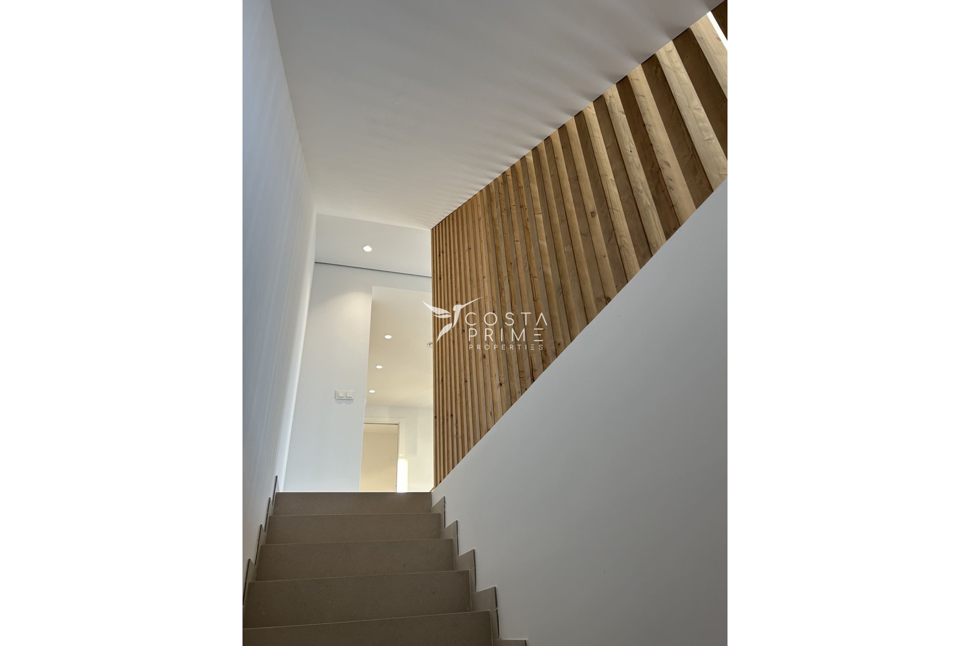 New build - Villa  - Finestrat