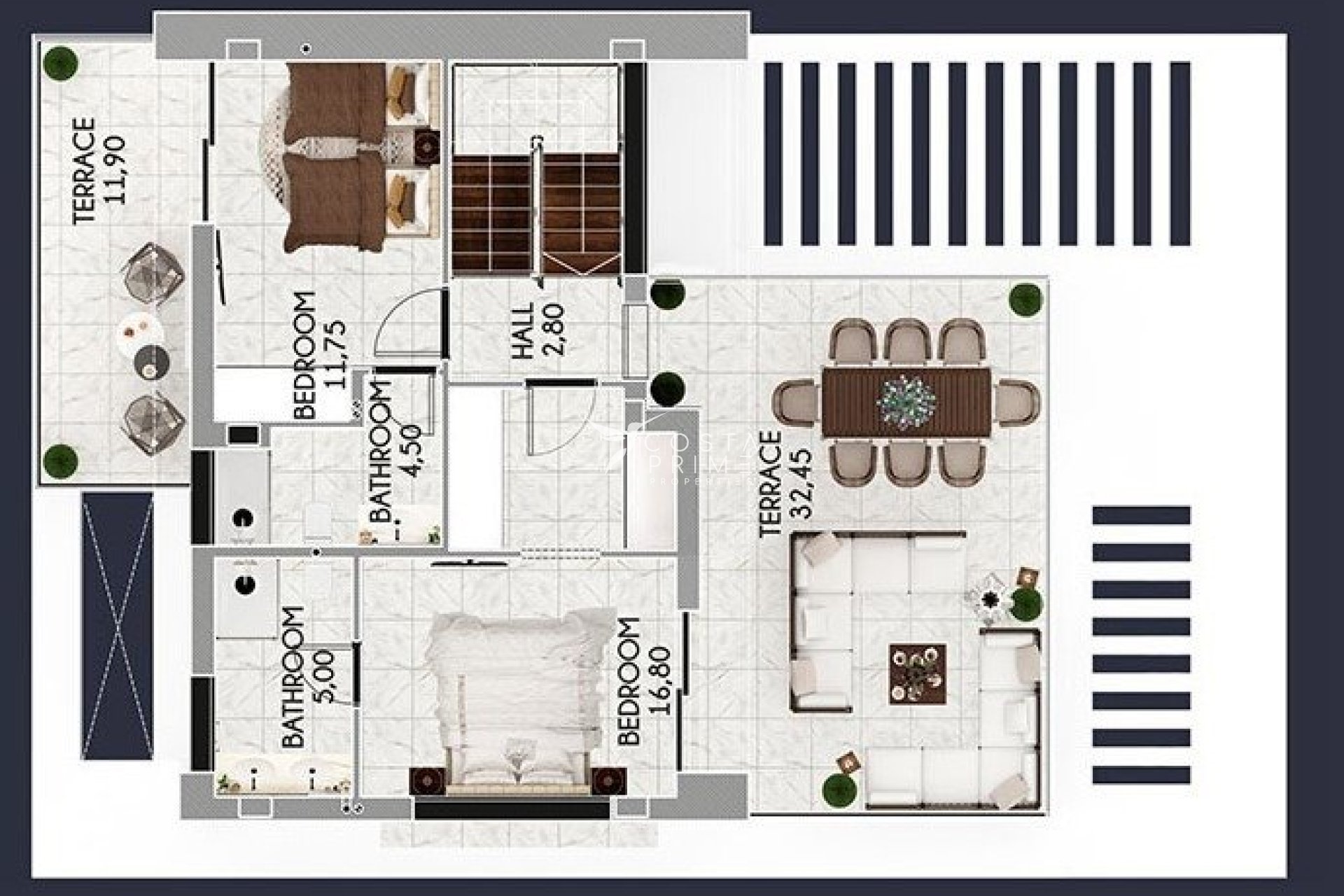 New build - Villa  - Finestrat