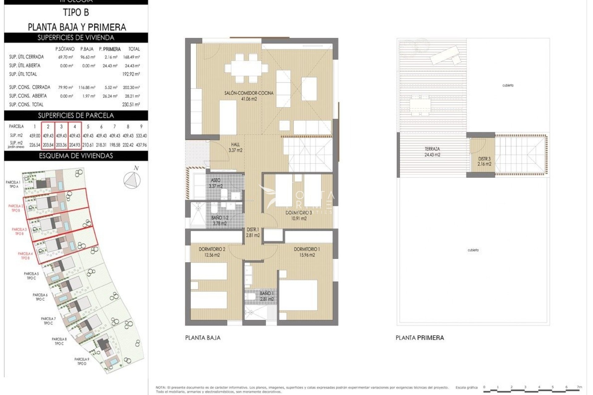 New build - Villa  - Finestrat