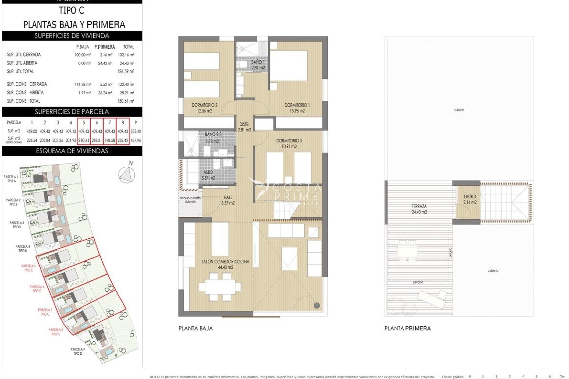 New build - Villa  - Finestrat