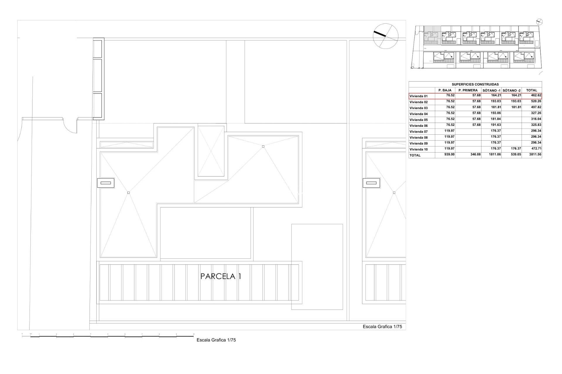 New build - Villa  - Finestrat