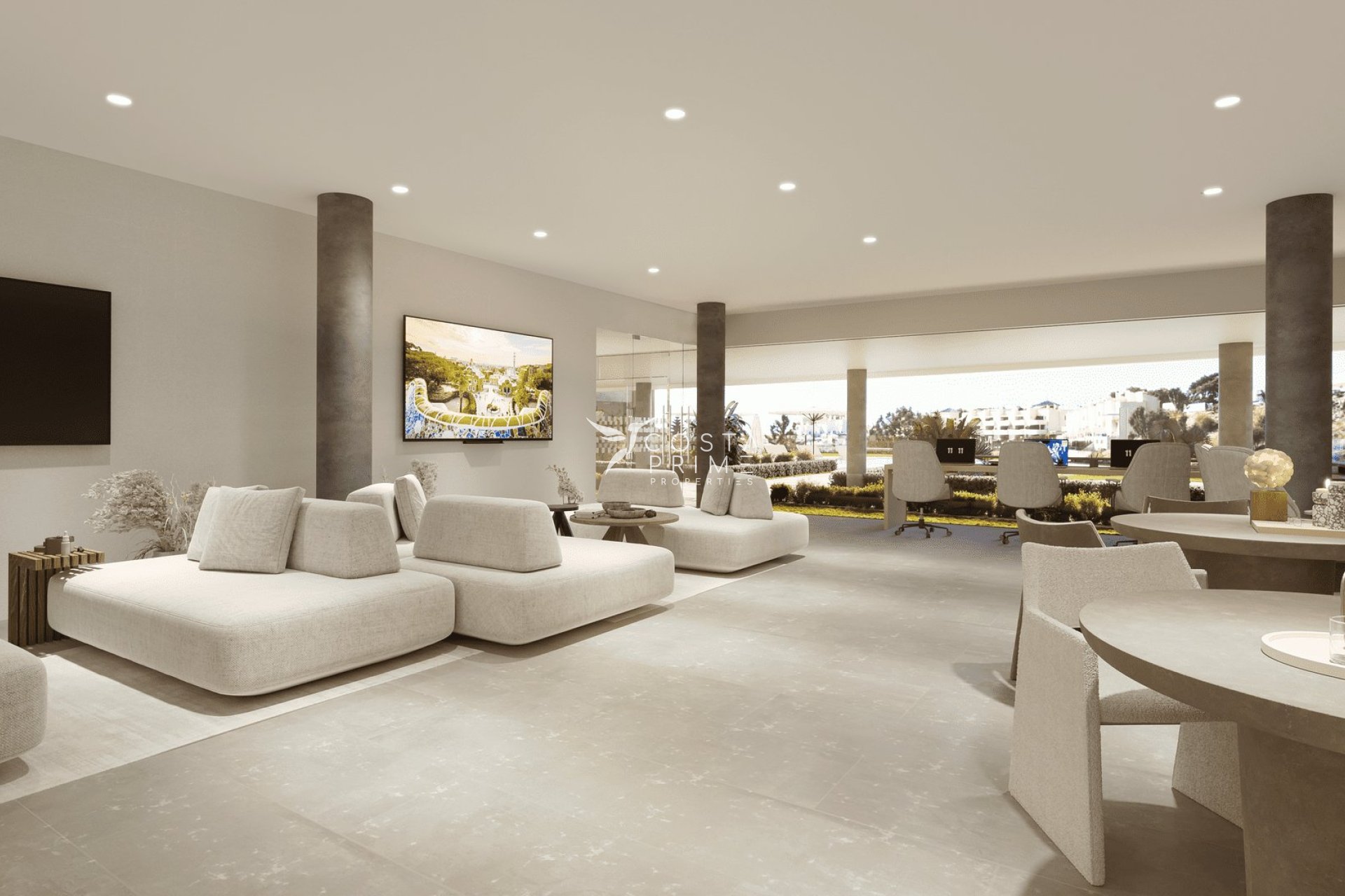 New build - Villa  - Fuengirola