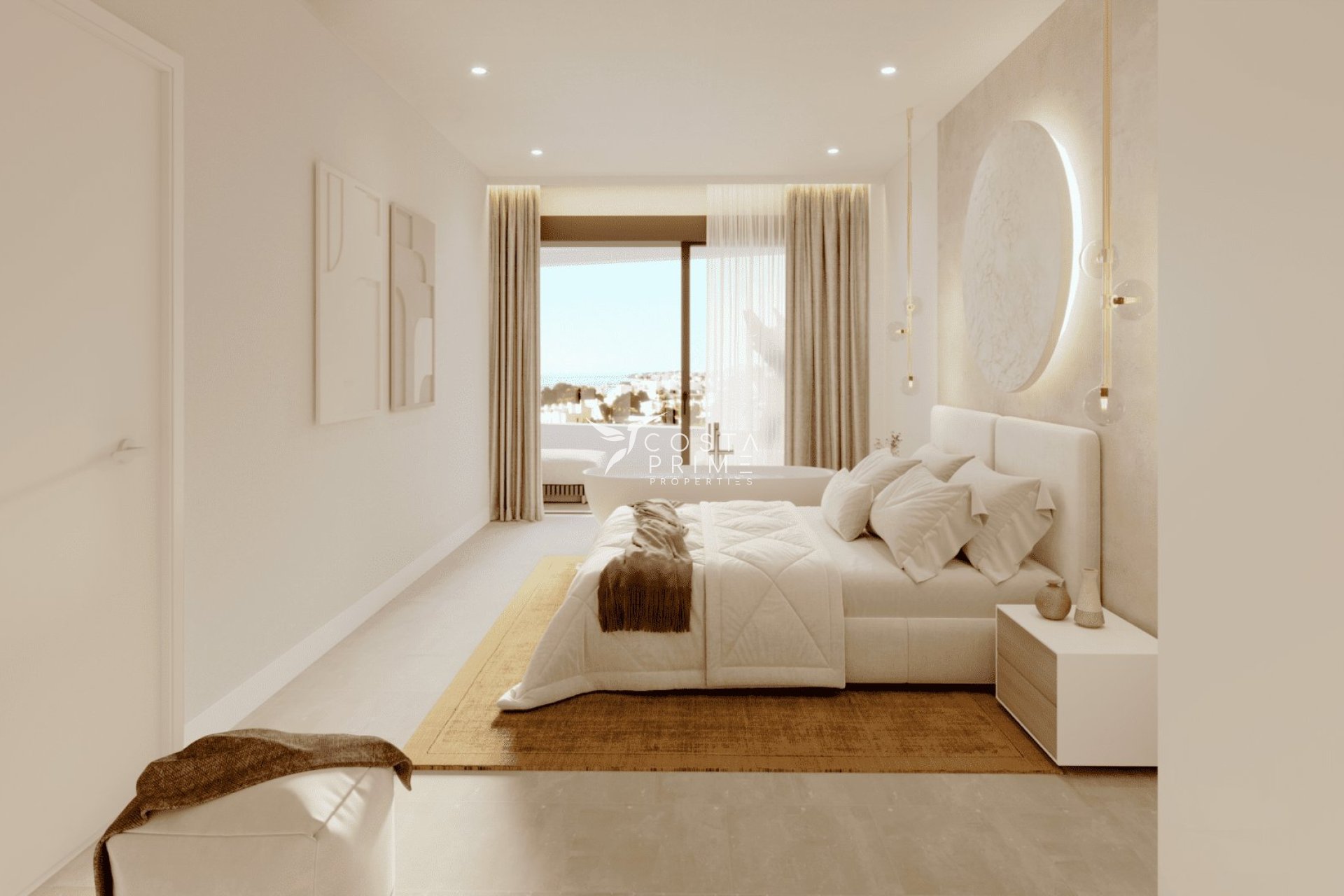New build - Villa  - Fuengirola