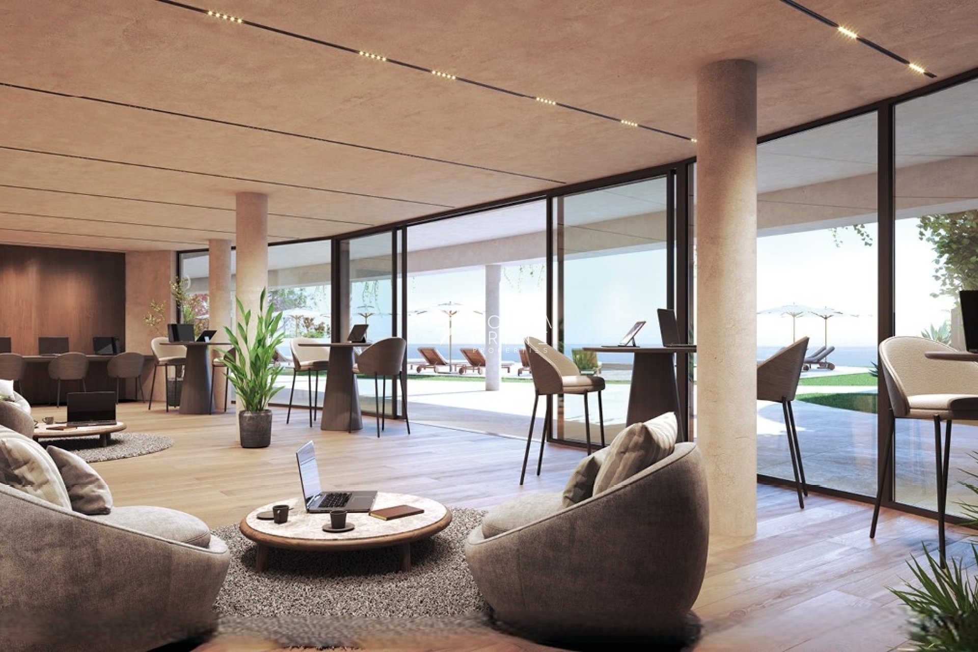 New build - Villa  - Fuengirola