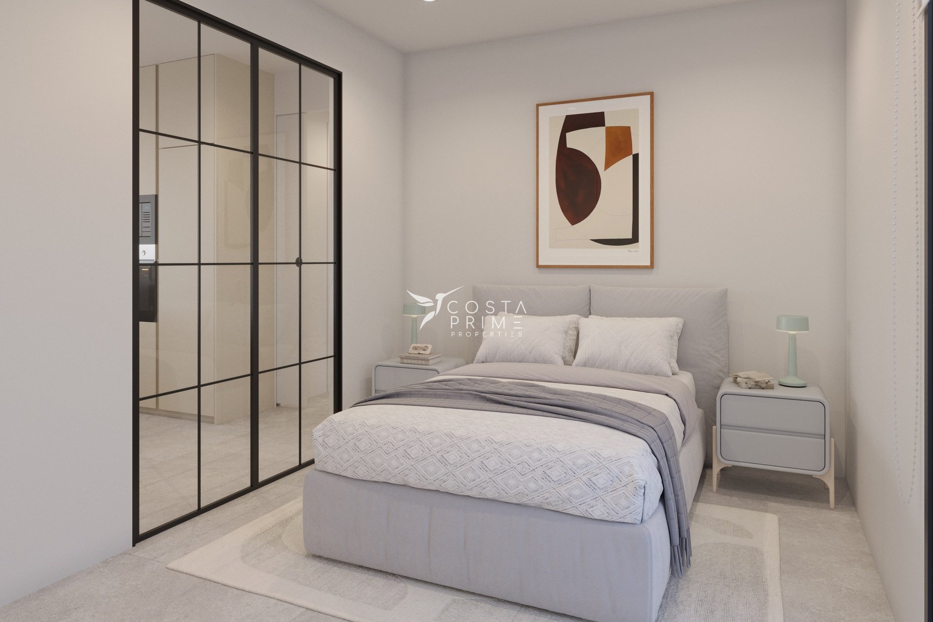 New build - Villa  - Fuente Álamo