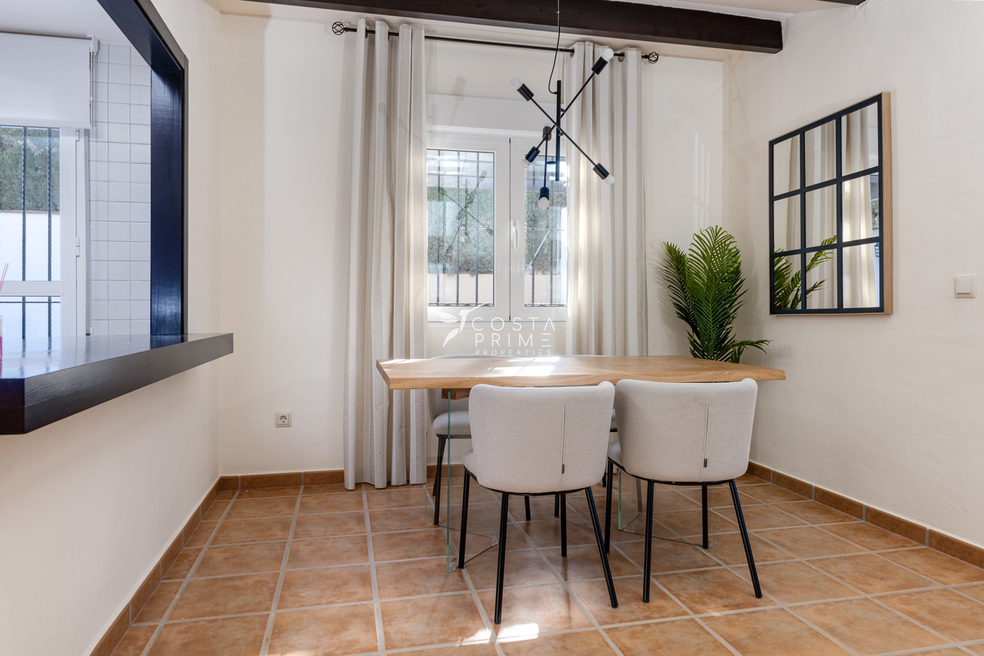 New build - Villa  - Fuente Álamo