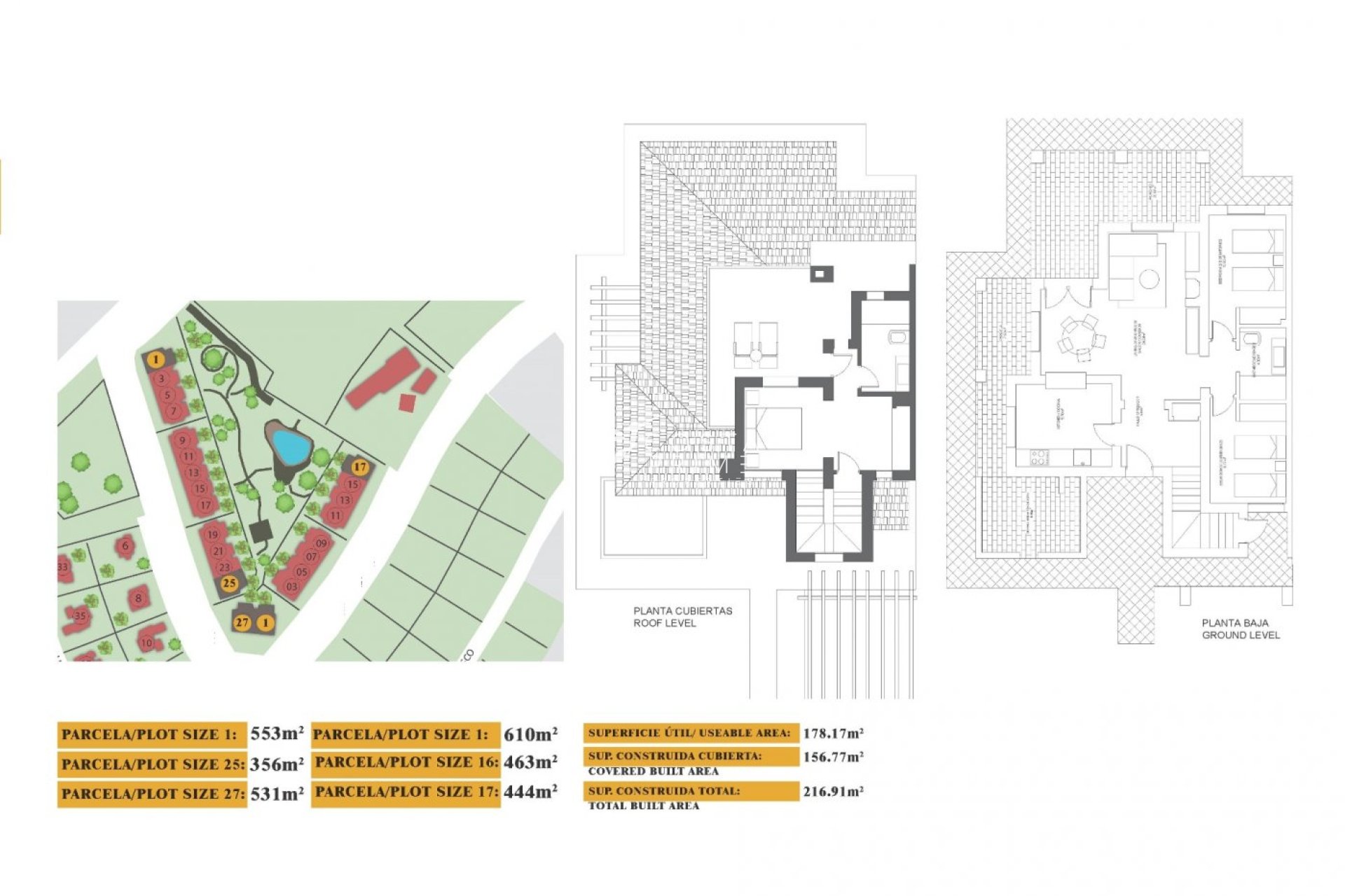 New build - Villa  - Fuente Álamo