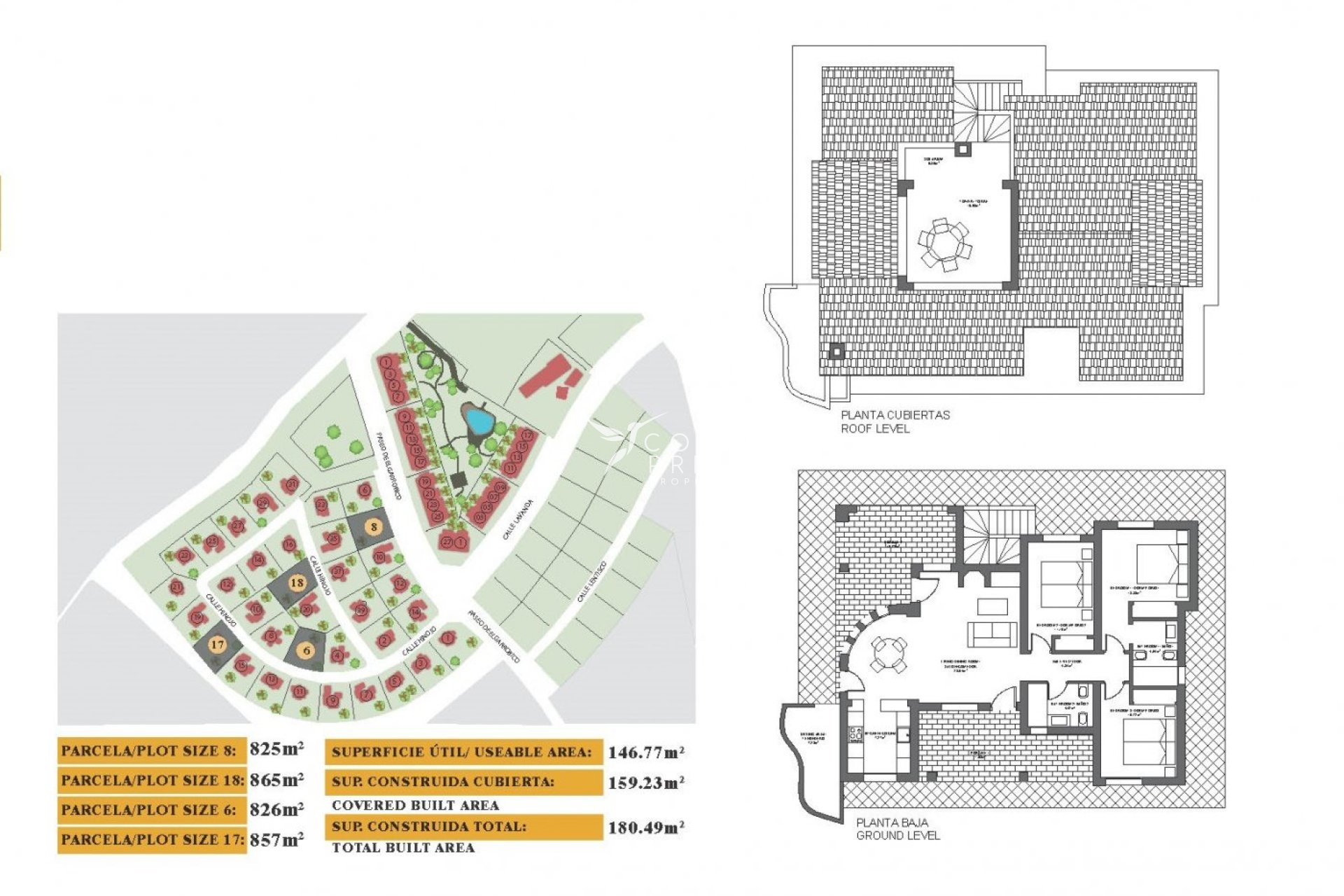 New build - Villa  - Fuente Álamo