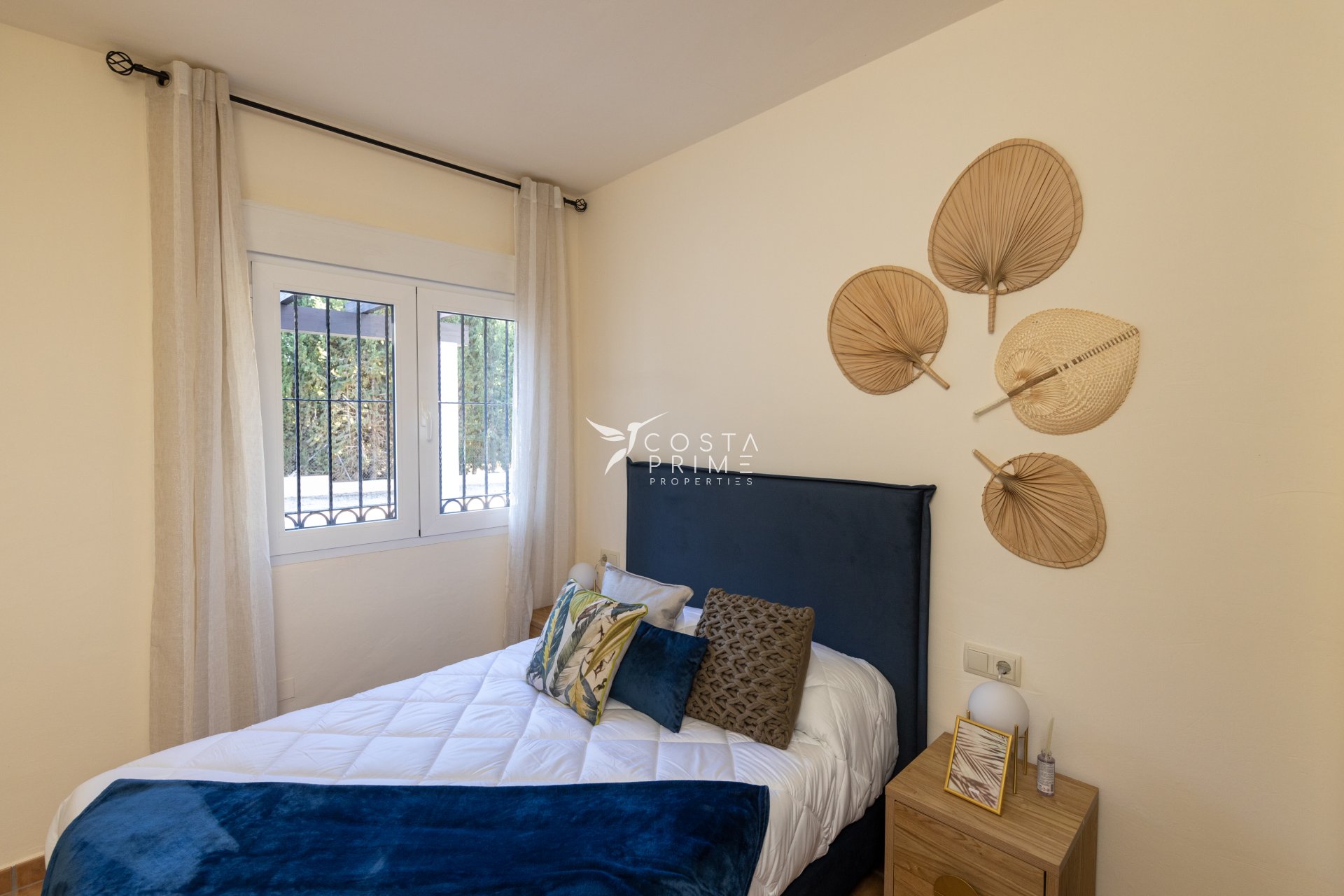 New build - Villa  - Fuente Álamo