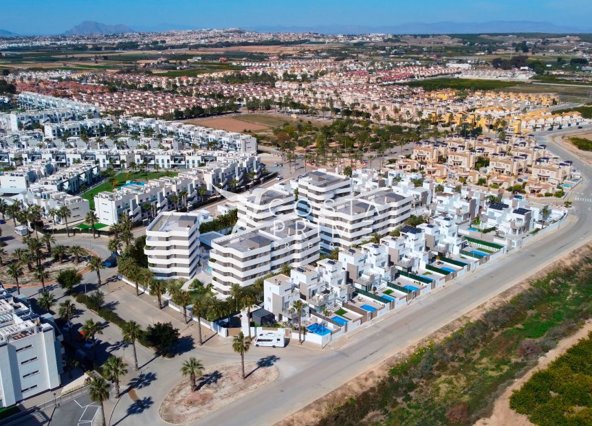 New build - Villa  - Guardamar del Segura