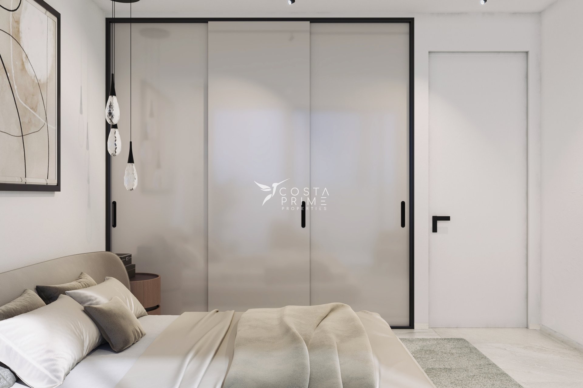 New build - Villa  - Guardamar del Segura