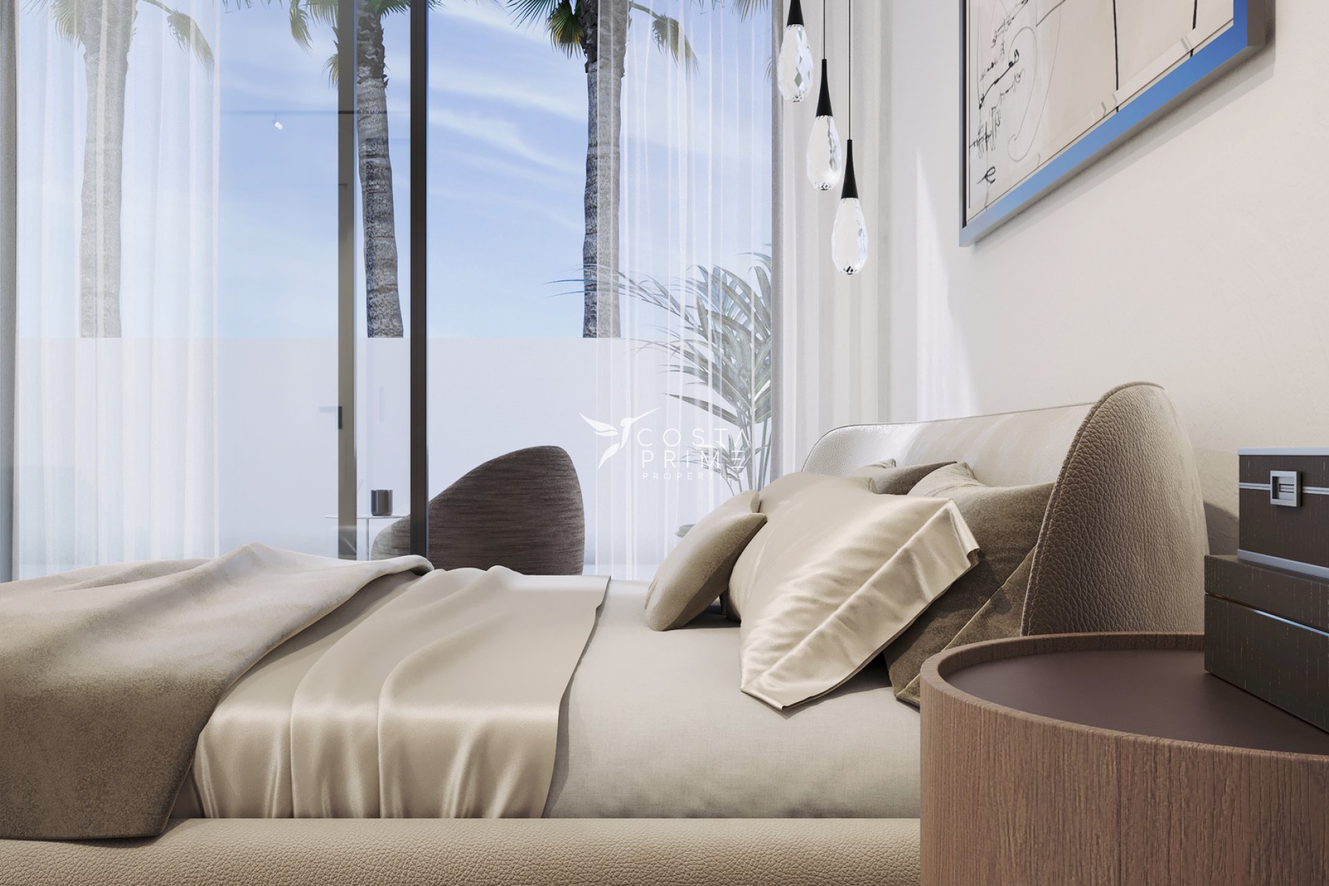 New build - Villa  - Guardamar del Segura