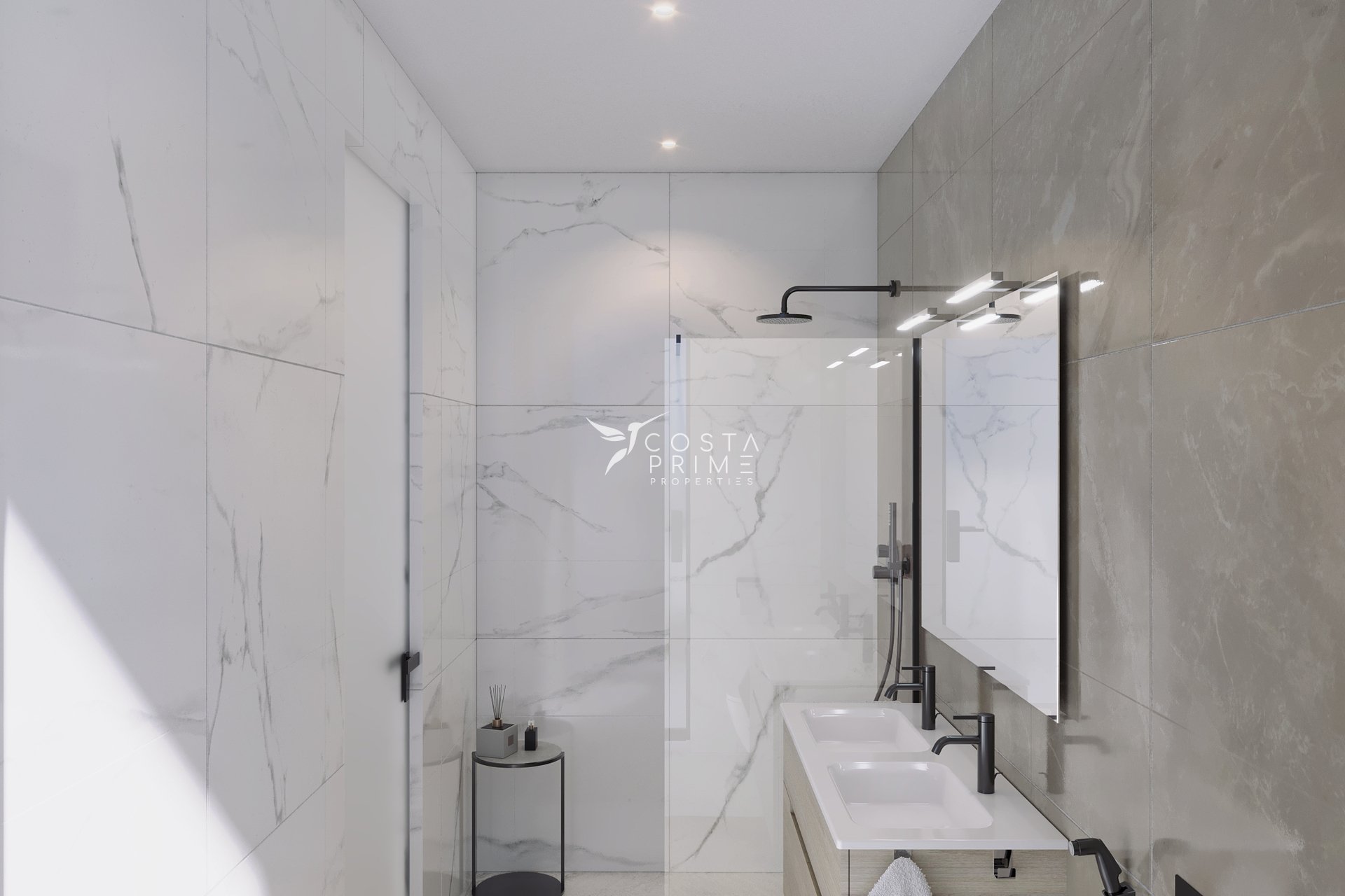 New build - Villa  - Guardamar del Segura