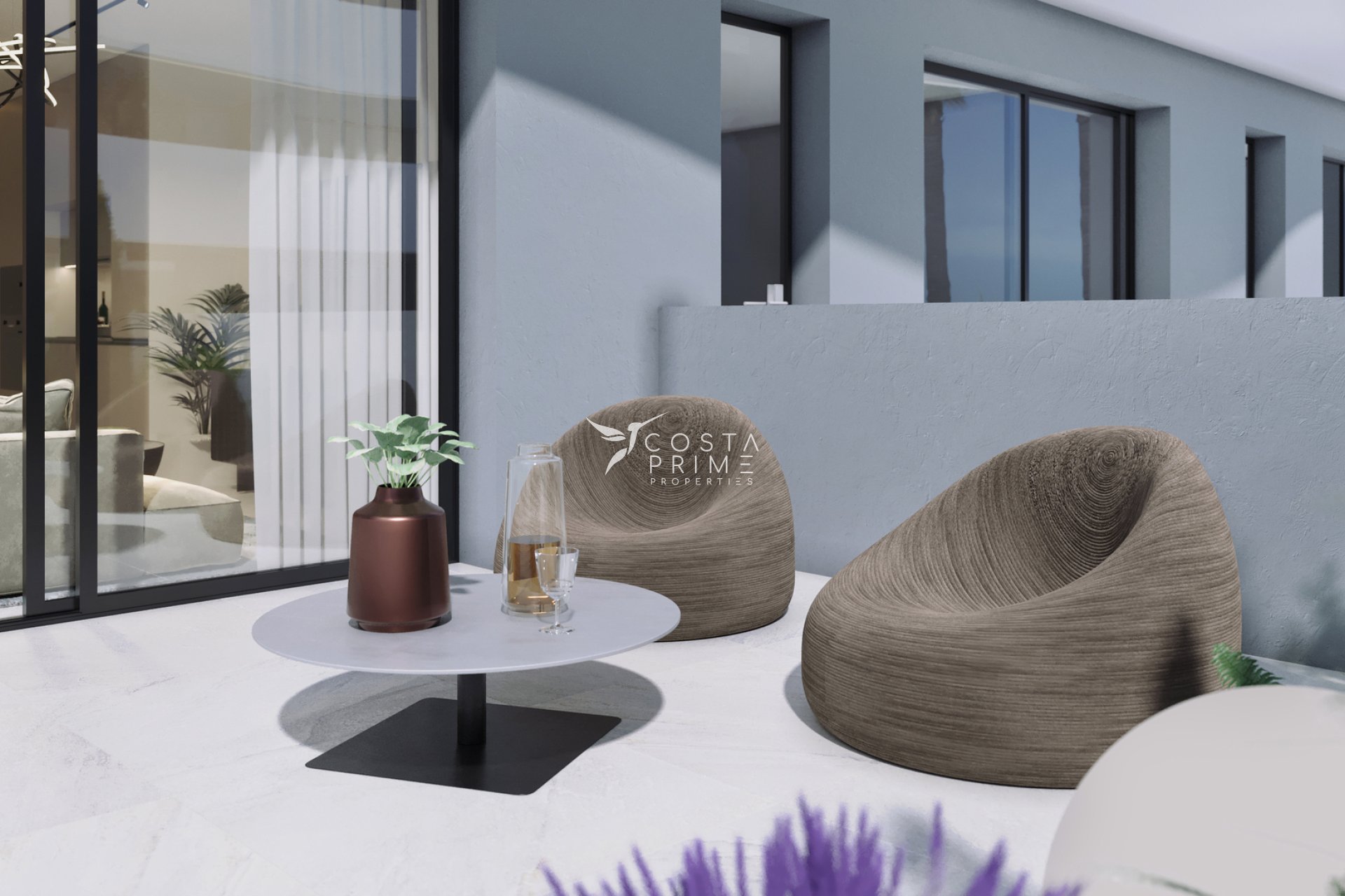 New build - Villa  - Guardamar del Segura