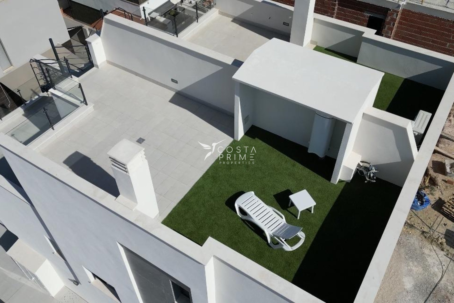 New build - Villa  - Guardamar del Segura