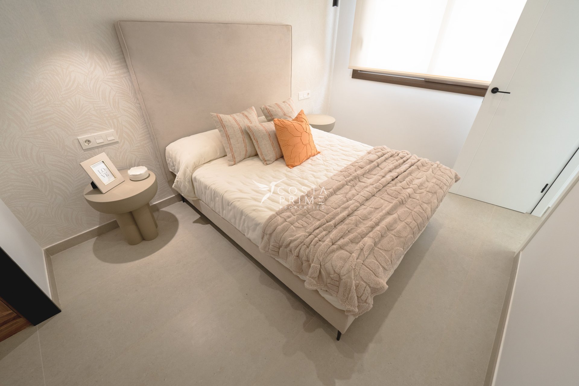 New build - Villa  - Heredades