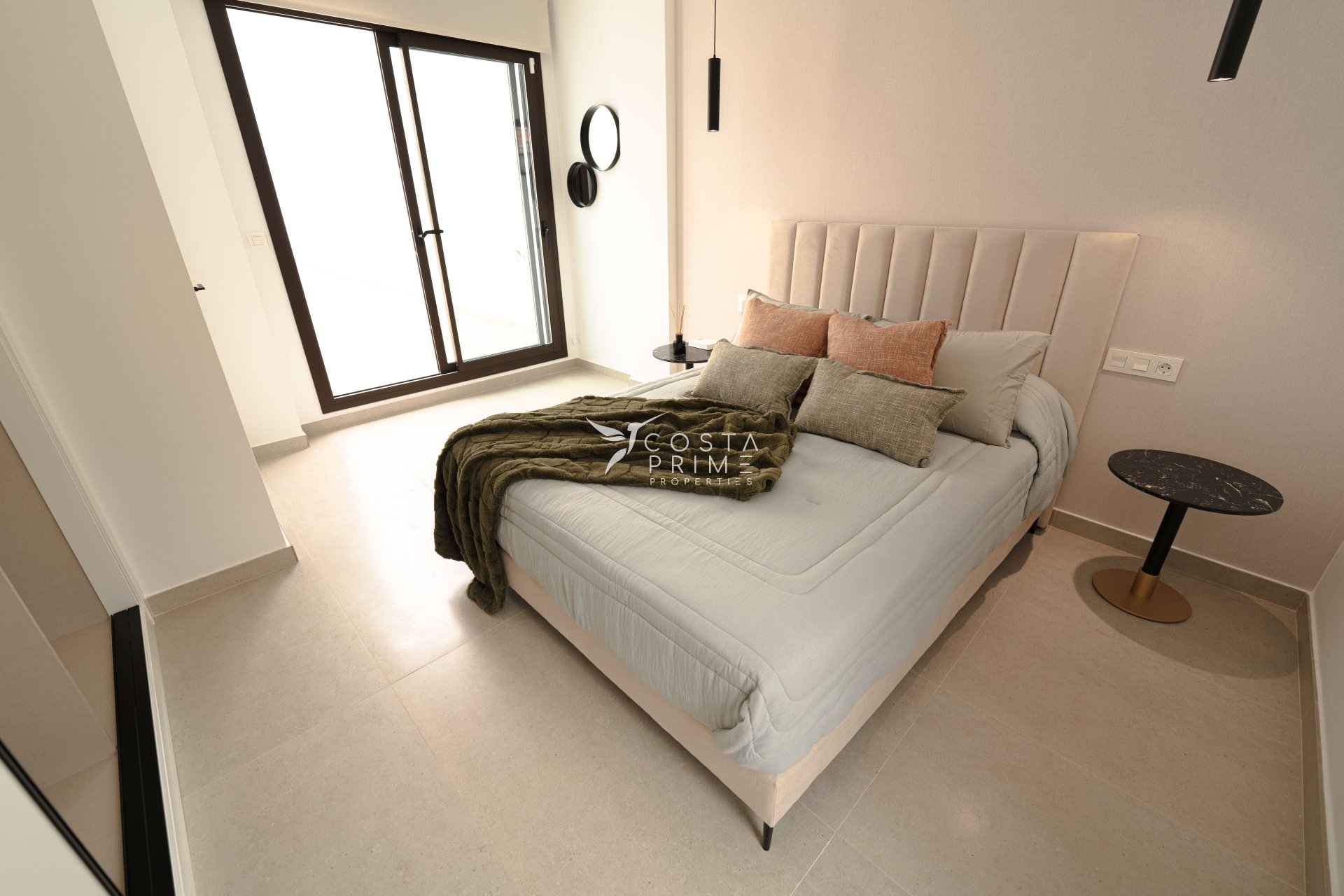 New build - Villa  - Heredades