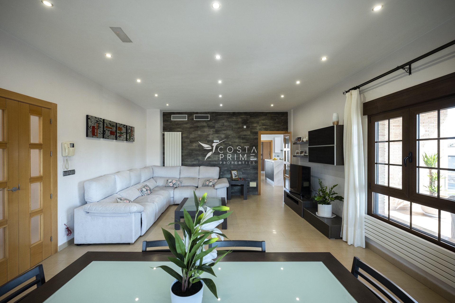 New build - Villa  - Jerónimo y Avileses